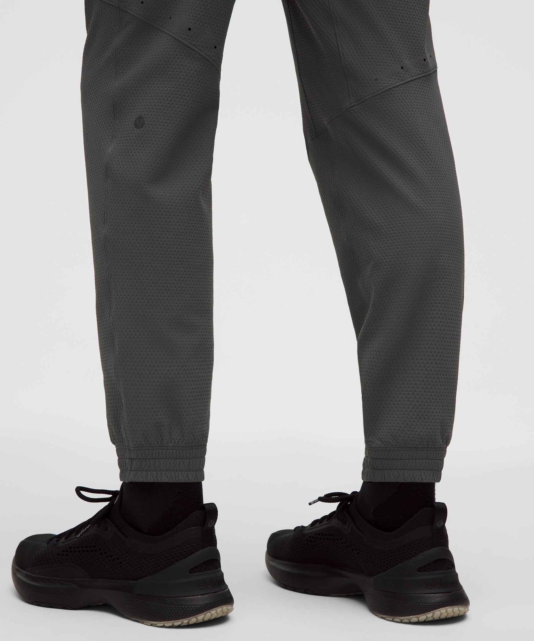 Lululemon License to Train Textured Jogger *Tall