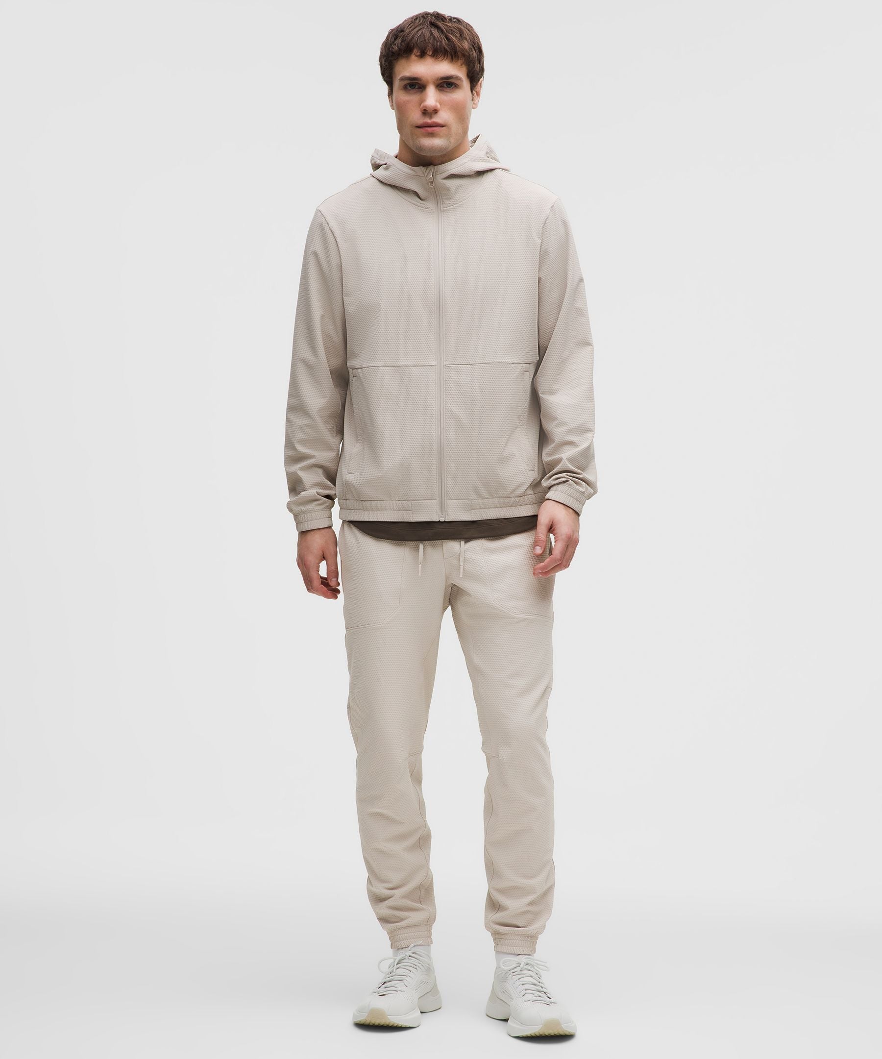 Lululemon License to Train Textured Jogger *Tall