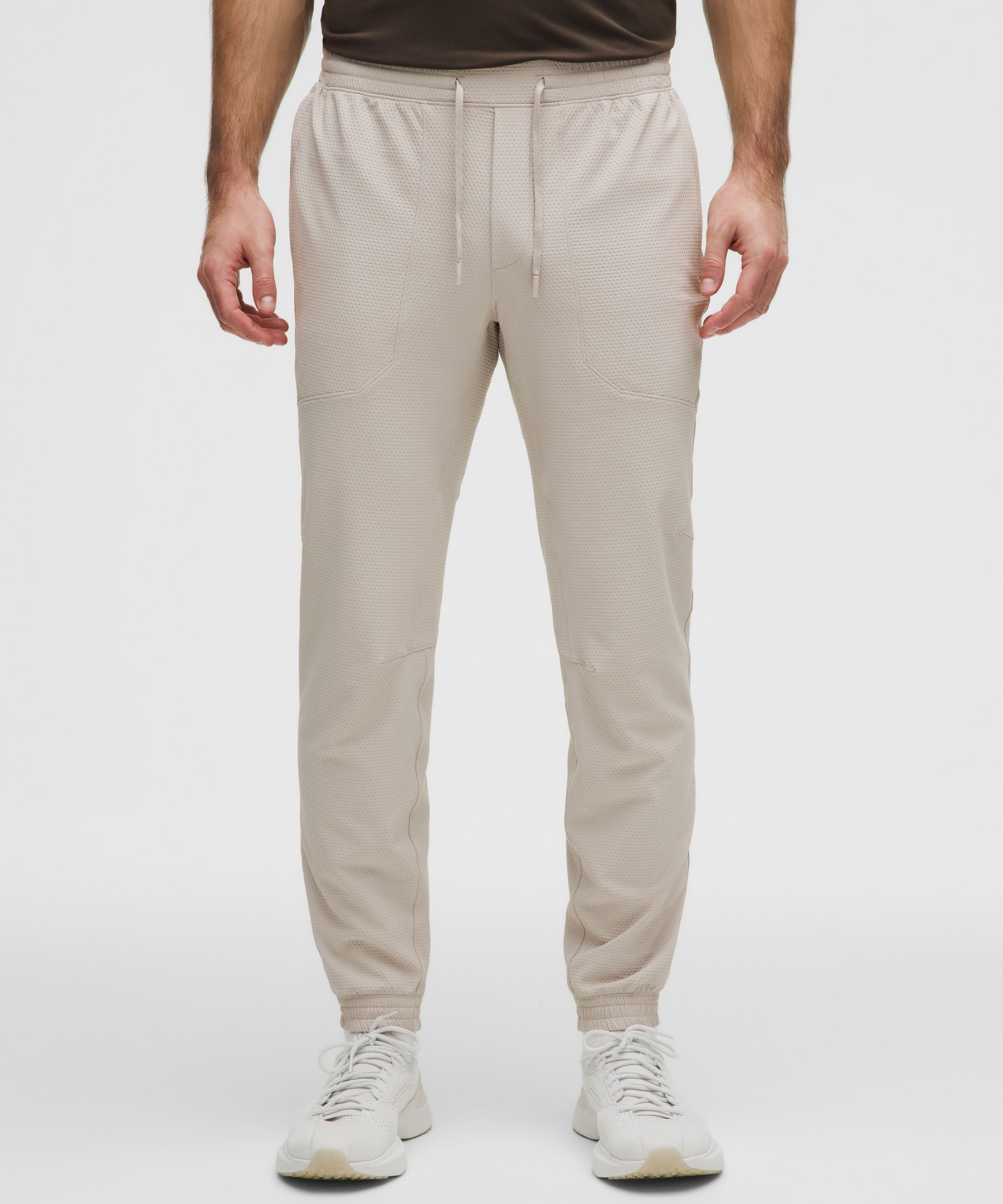Lululemon License to Train Textured Jogger *Tall