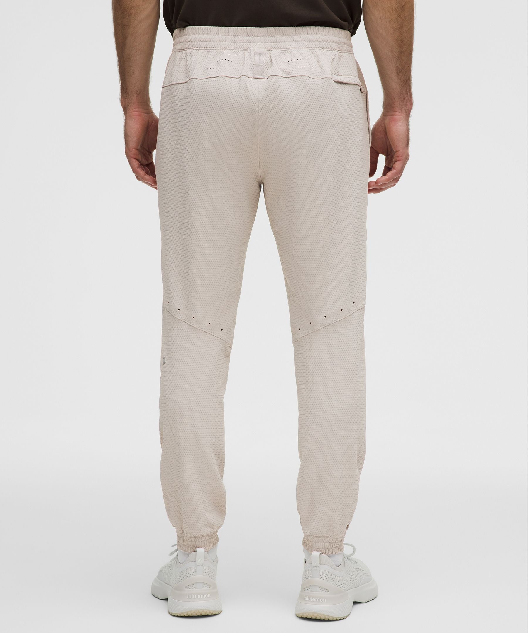 Lululemon License to Train Textured Jogger *Tall