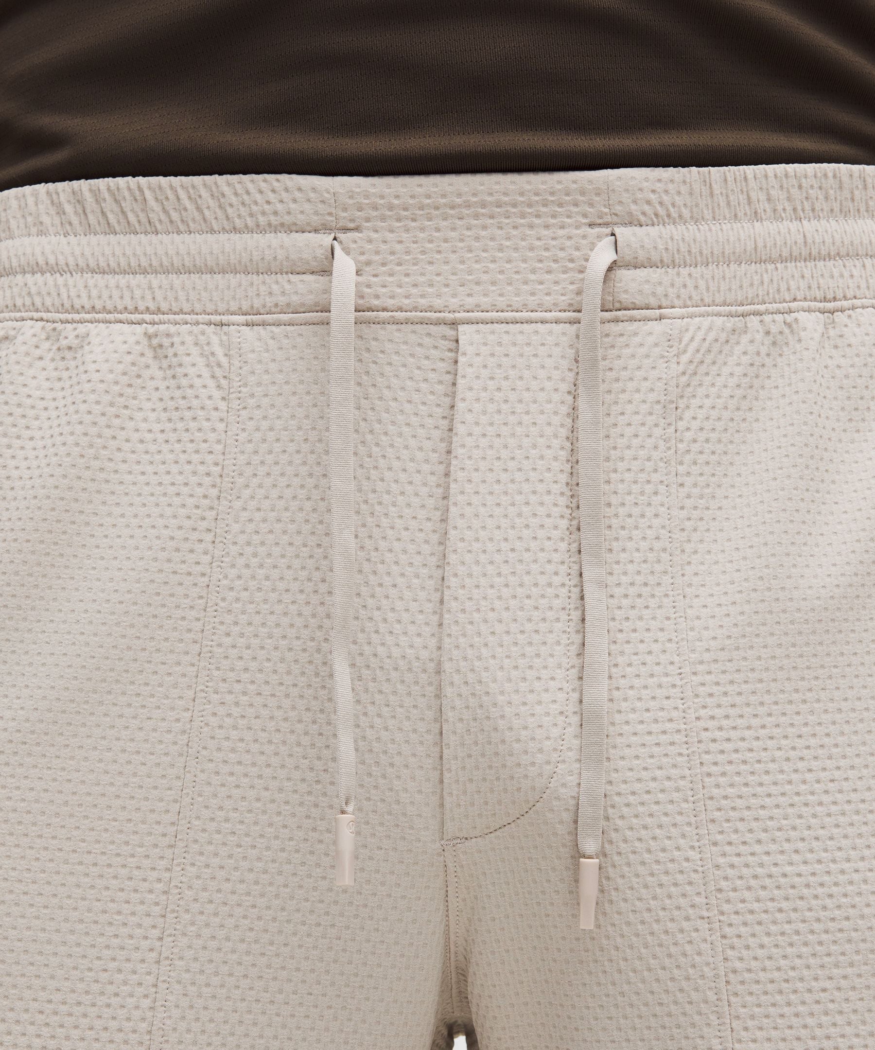 Lululemon License to Train Textured Jogger *Tall