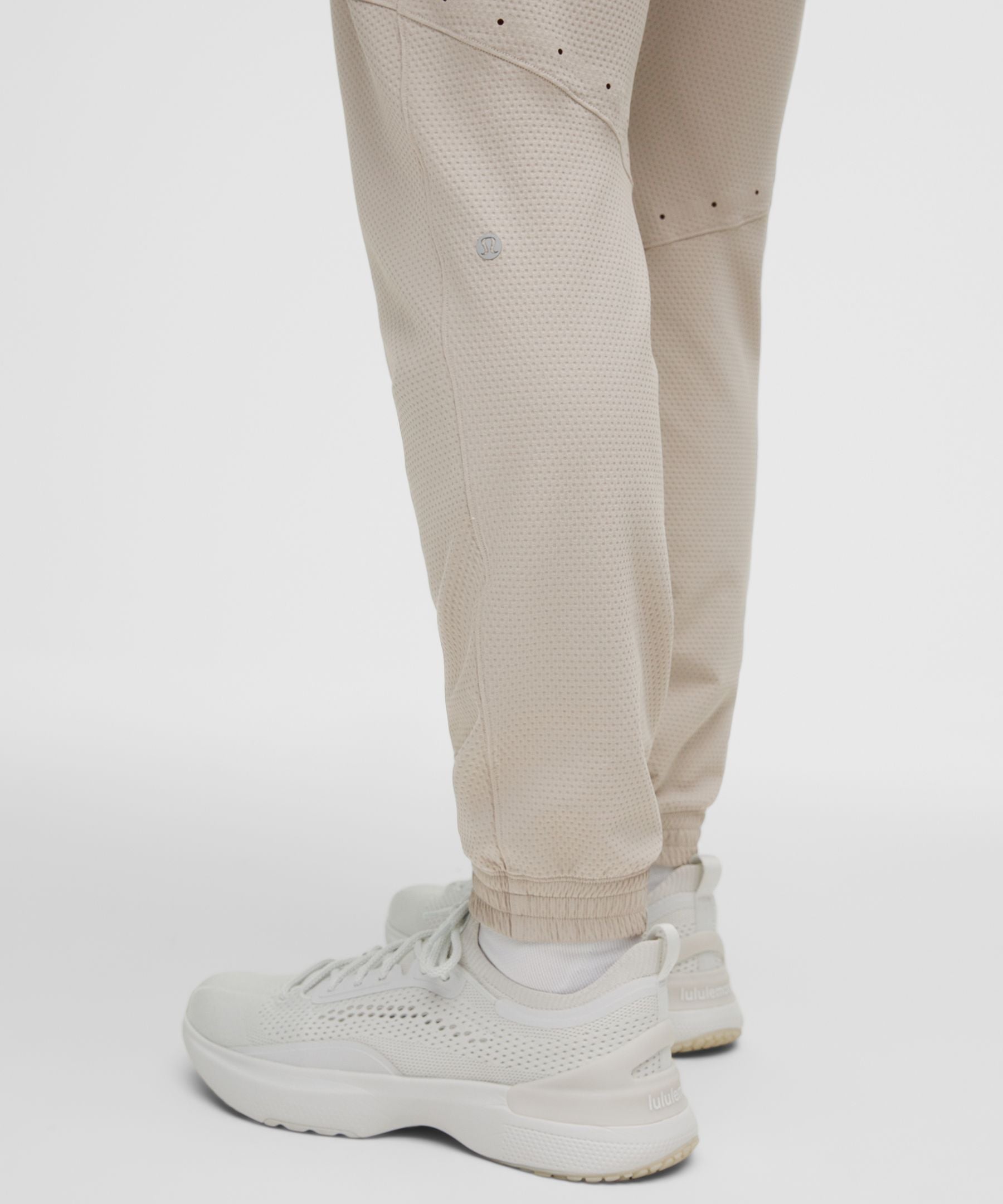 Lululemon License to Train Textured Jogger *Tall