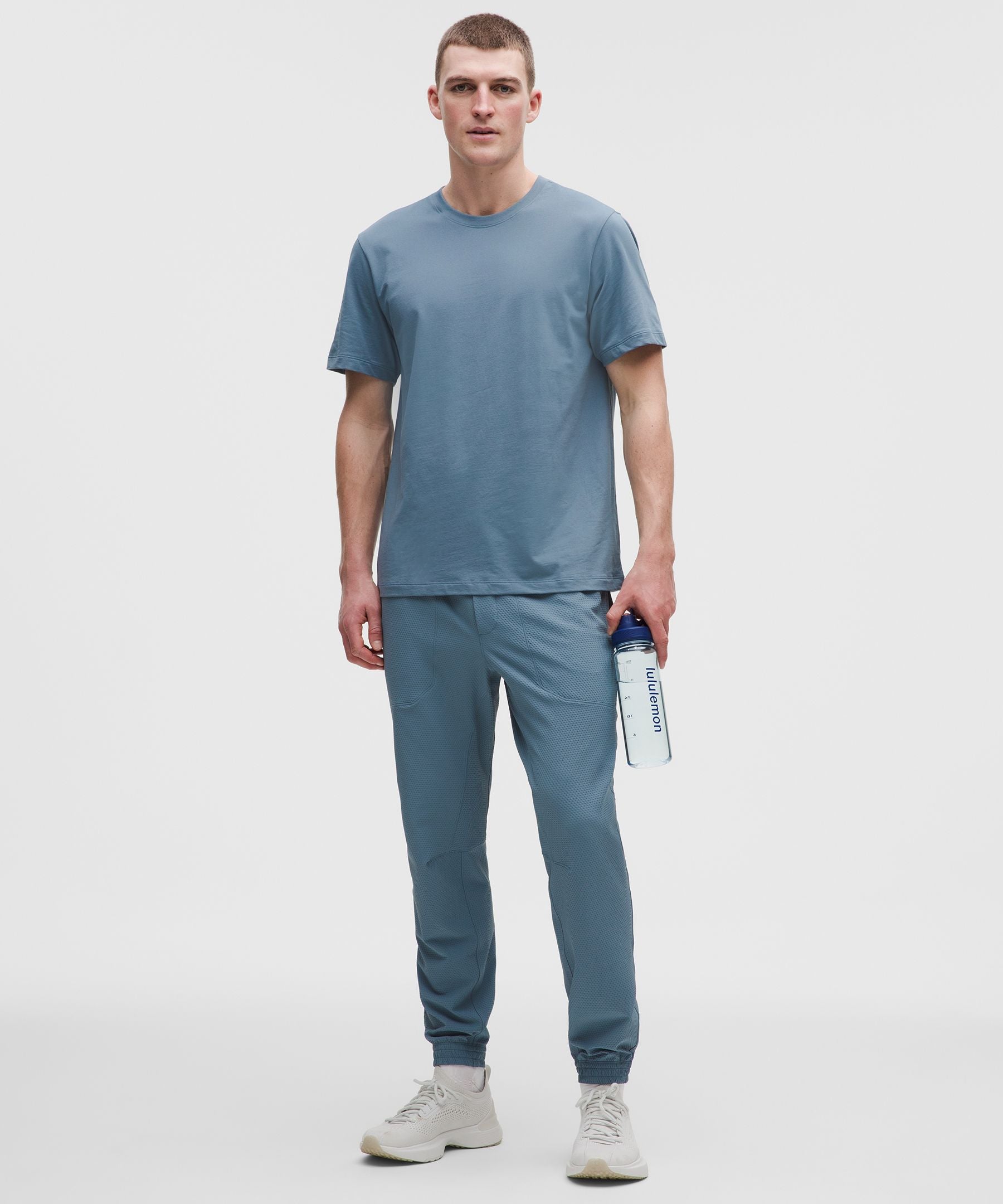 Lululemon License to Train Textured Jogger *Tall
