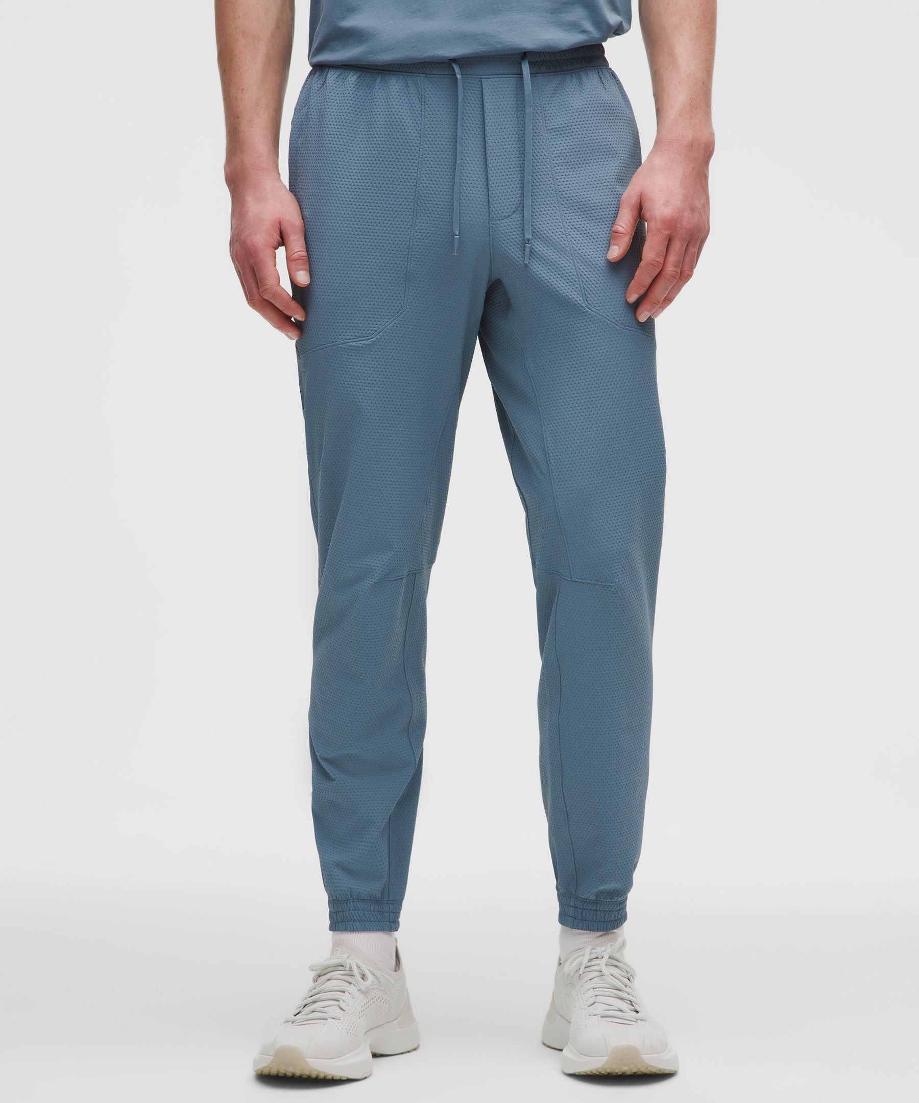 Lululemon License to Train Textured Jogger *Tall