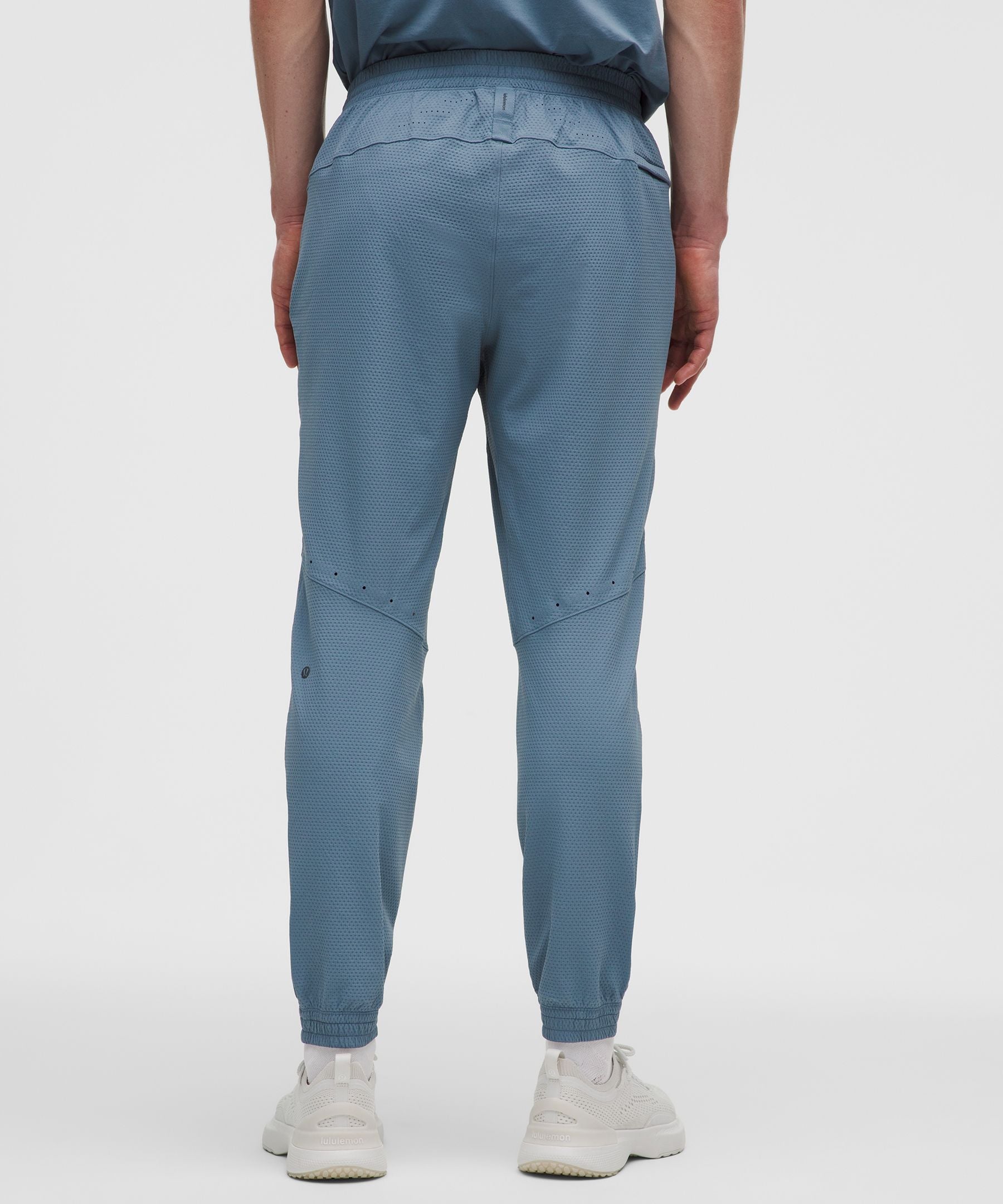 Lululemon License to Train Textured Jogger *Tall