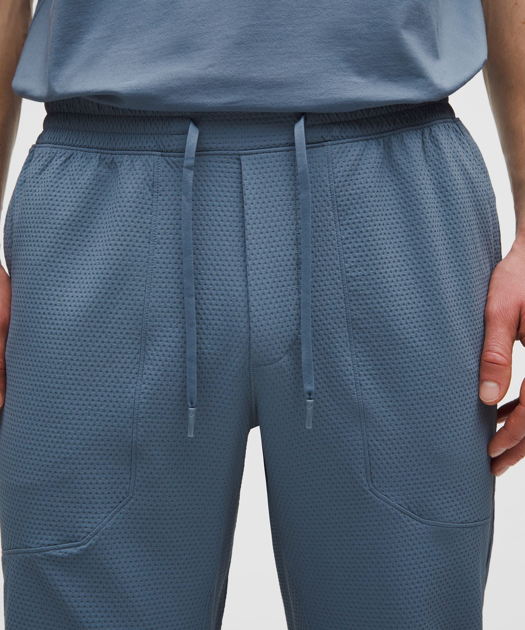 Lululemon License to Train Textured Jogger *Tall