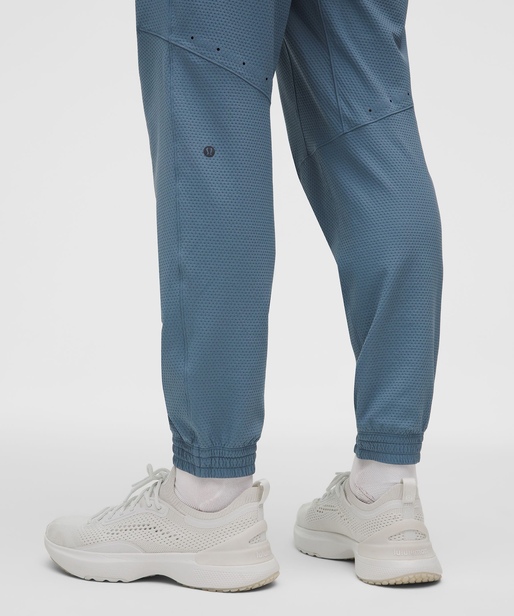 Lululemon License to Train Textured Jogger *Tall