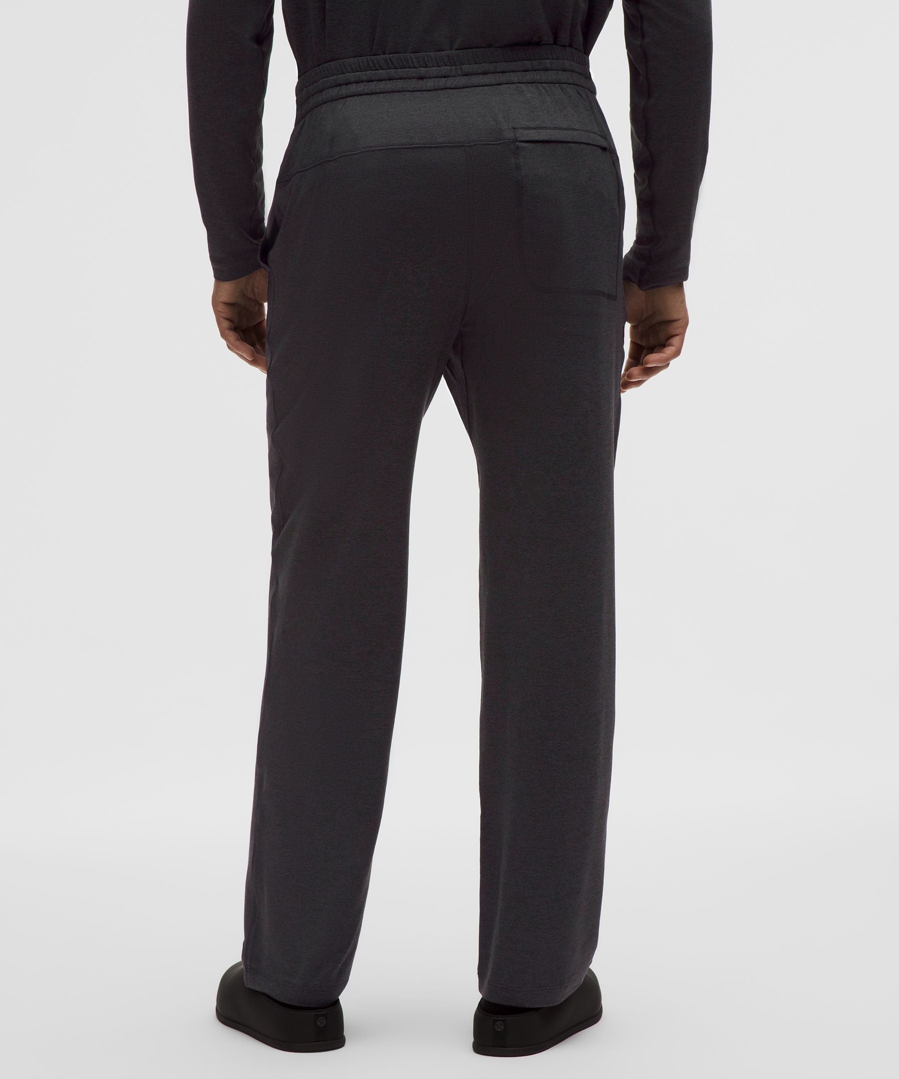 Lululemon Soft Jersey Classic-Fit Pant *Regular