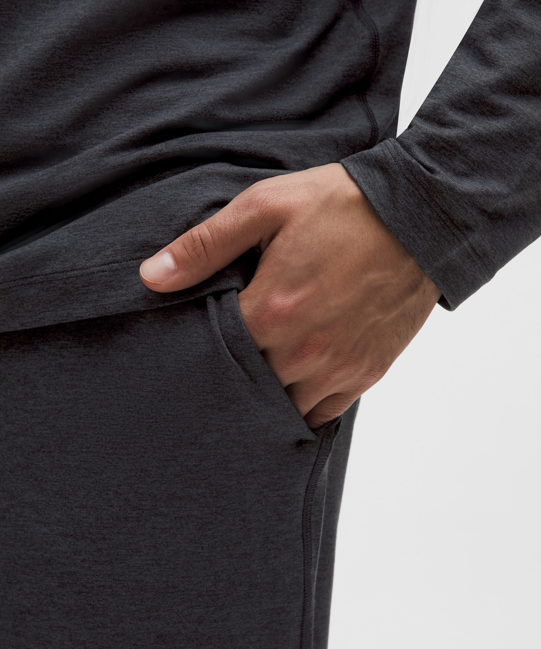Lululemon Soft Jersey Classic-Fit Pant *Regular