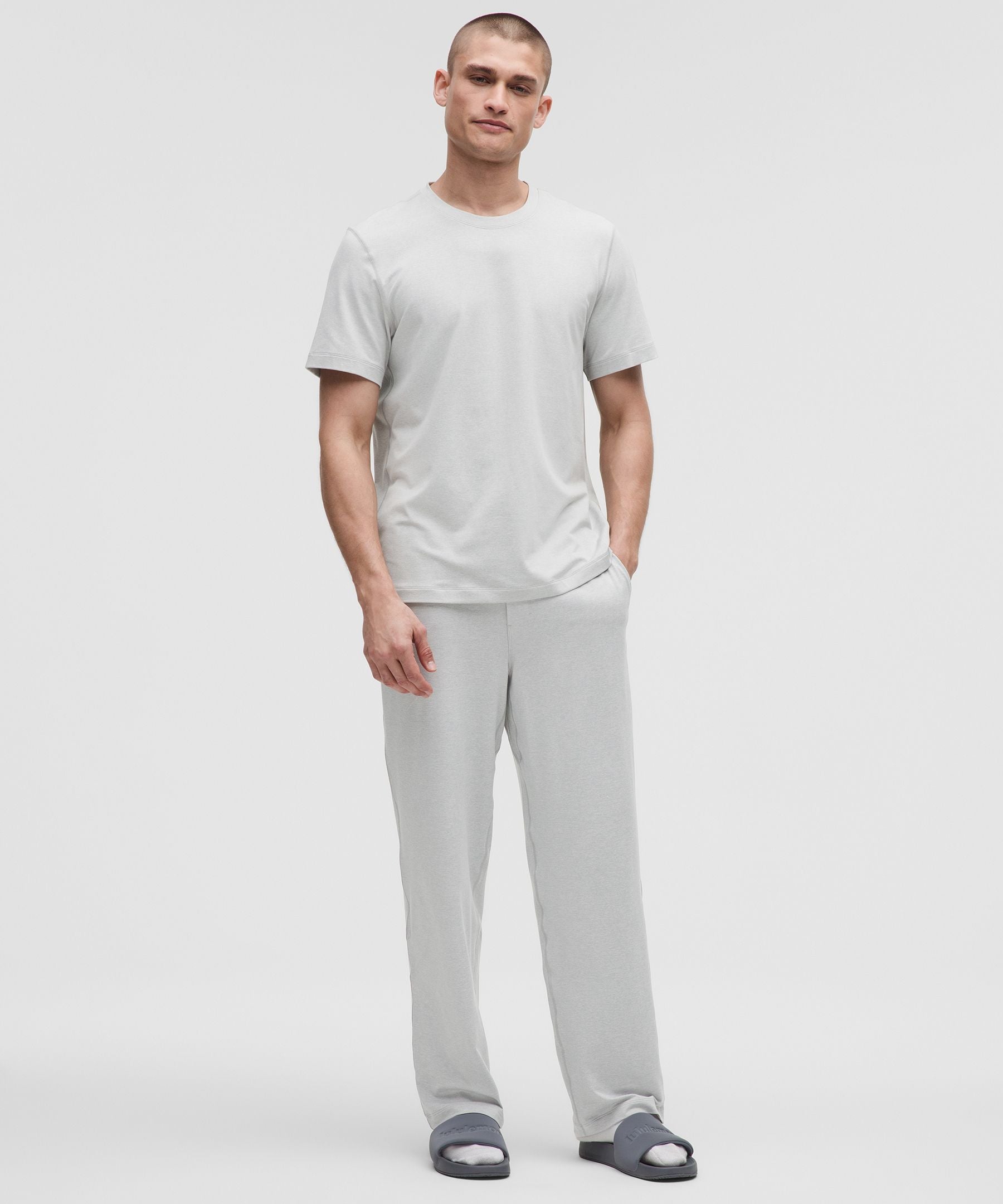 Lululemon Soft Jersey Classic-Fit Pant *Regular