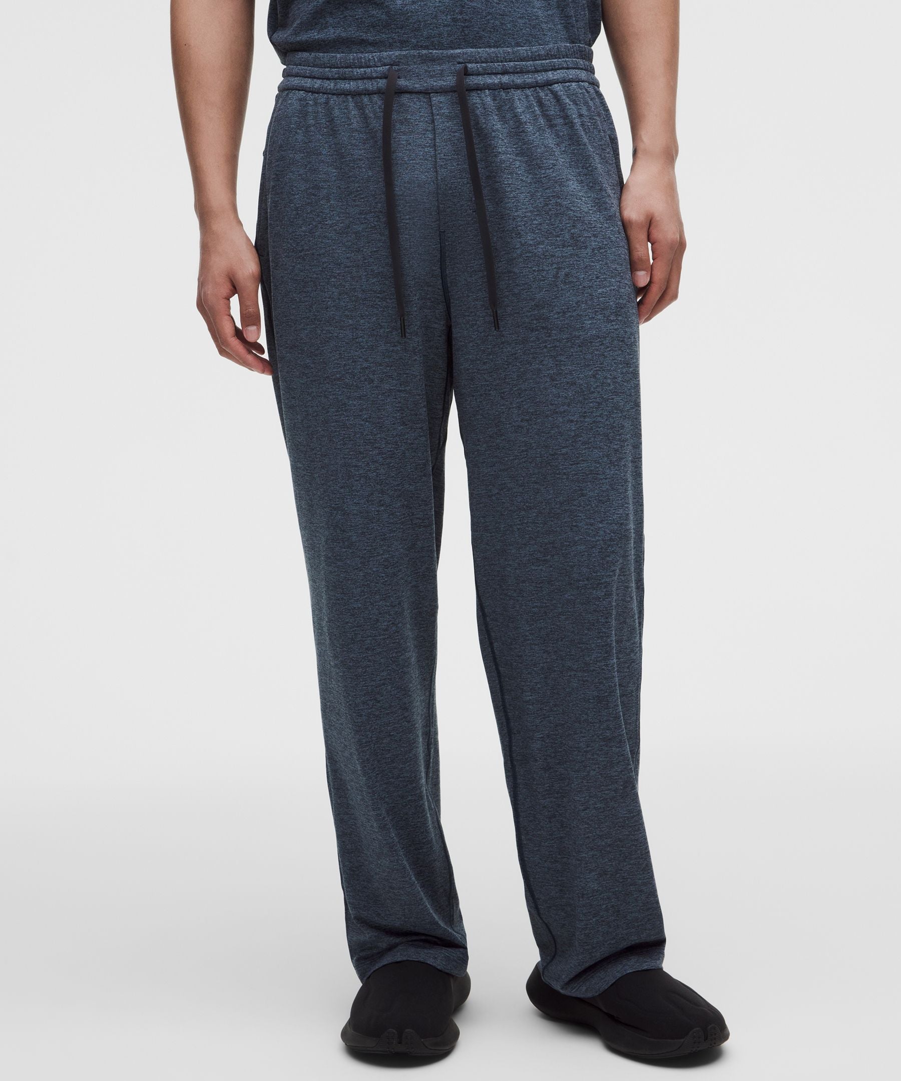 Lululemon Soft Jersey Classic-Fit Pant *Regular
