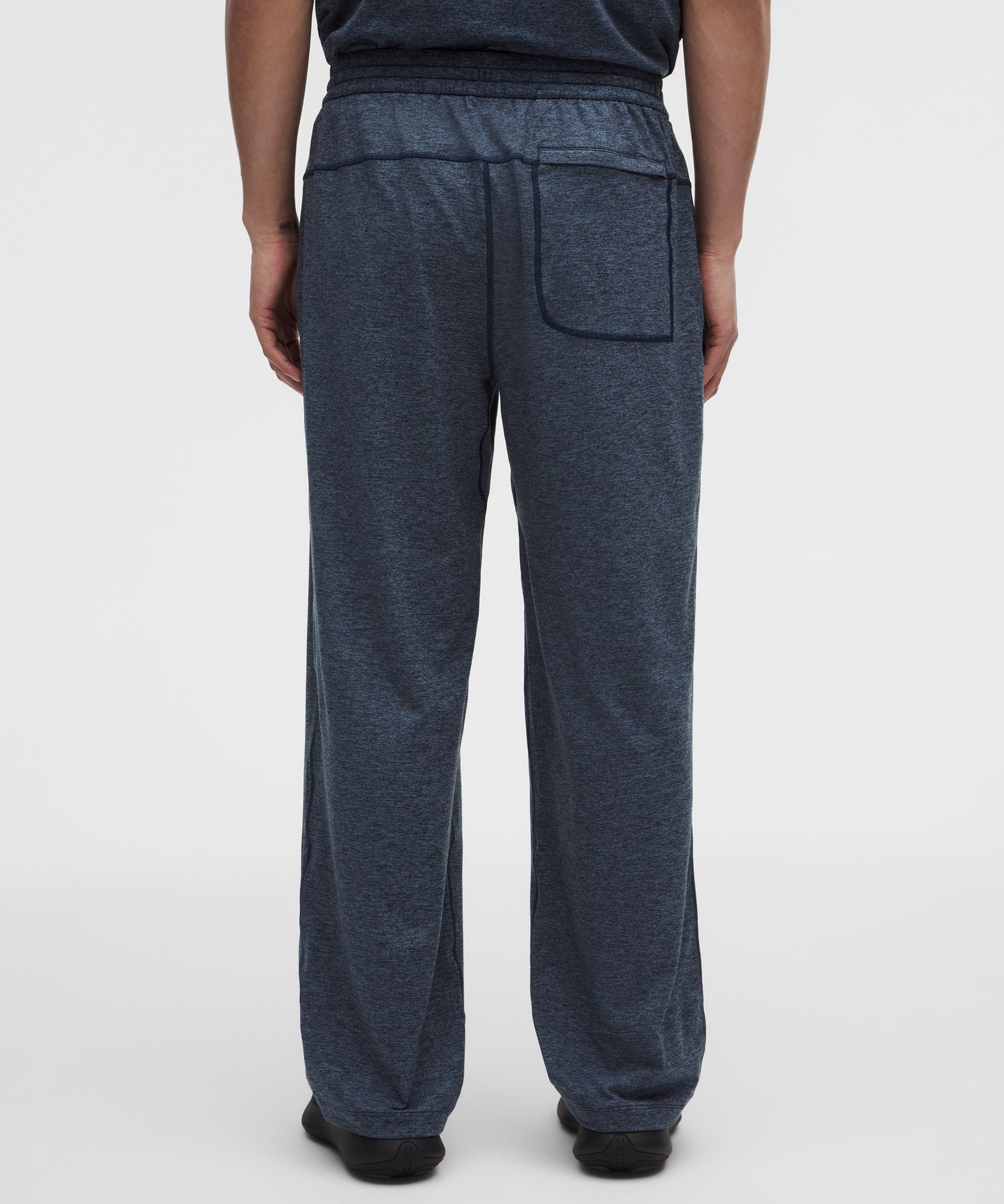 Lululemon Soft Jersey Classic-Fit Pant *Regular