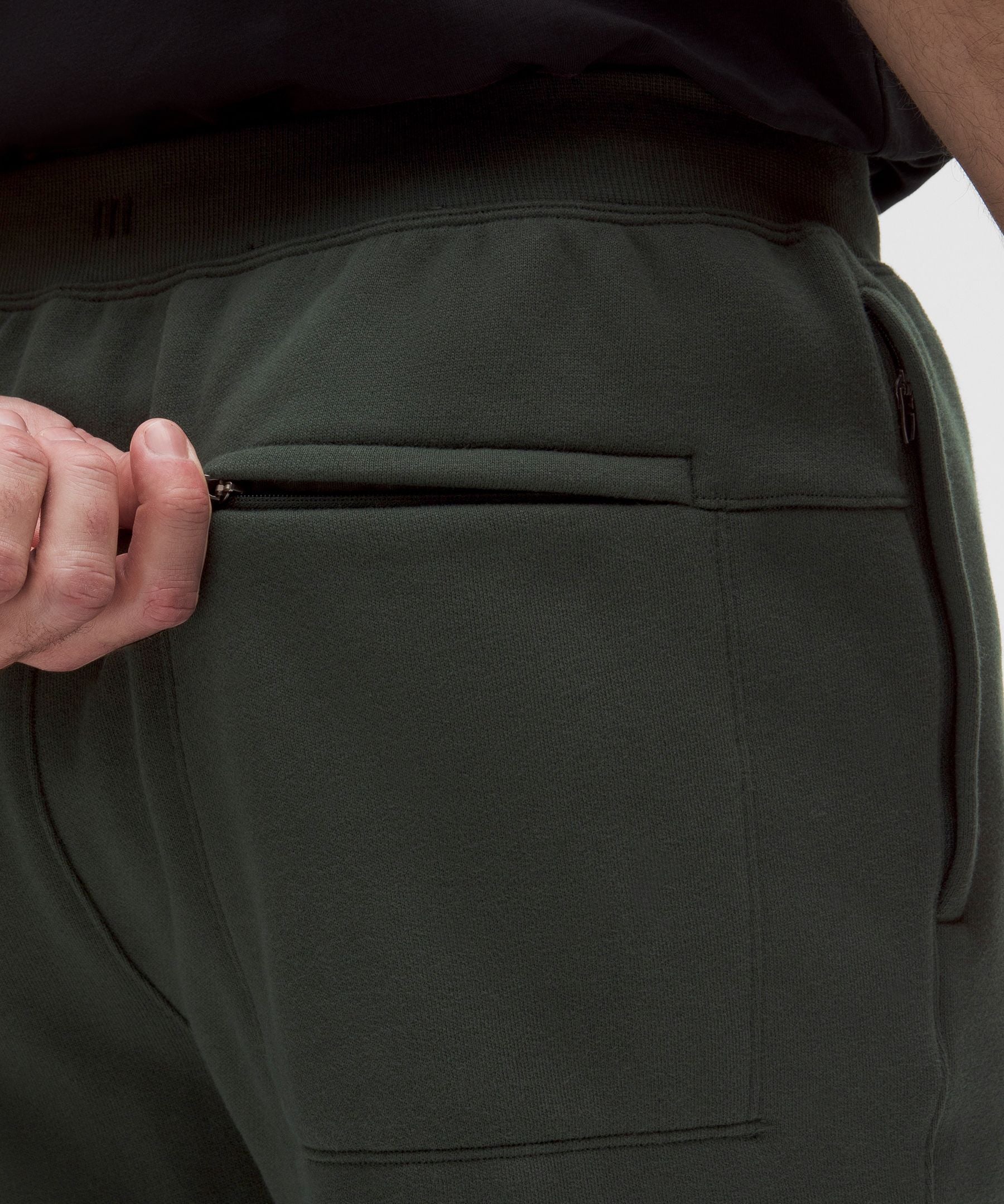 Lululemon Steady State Classic-Fit Pant *Tall