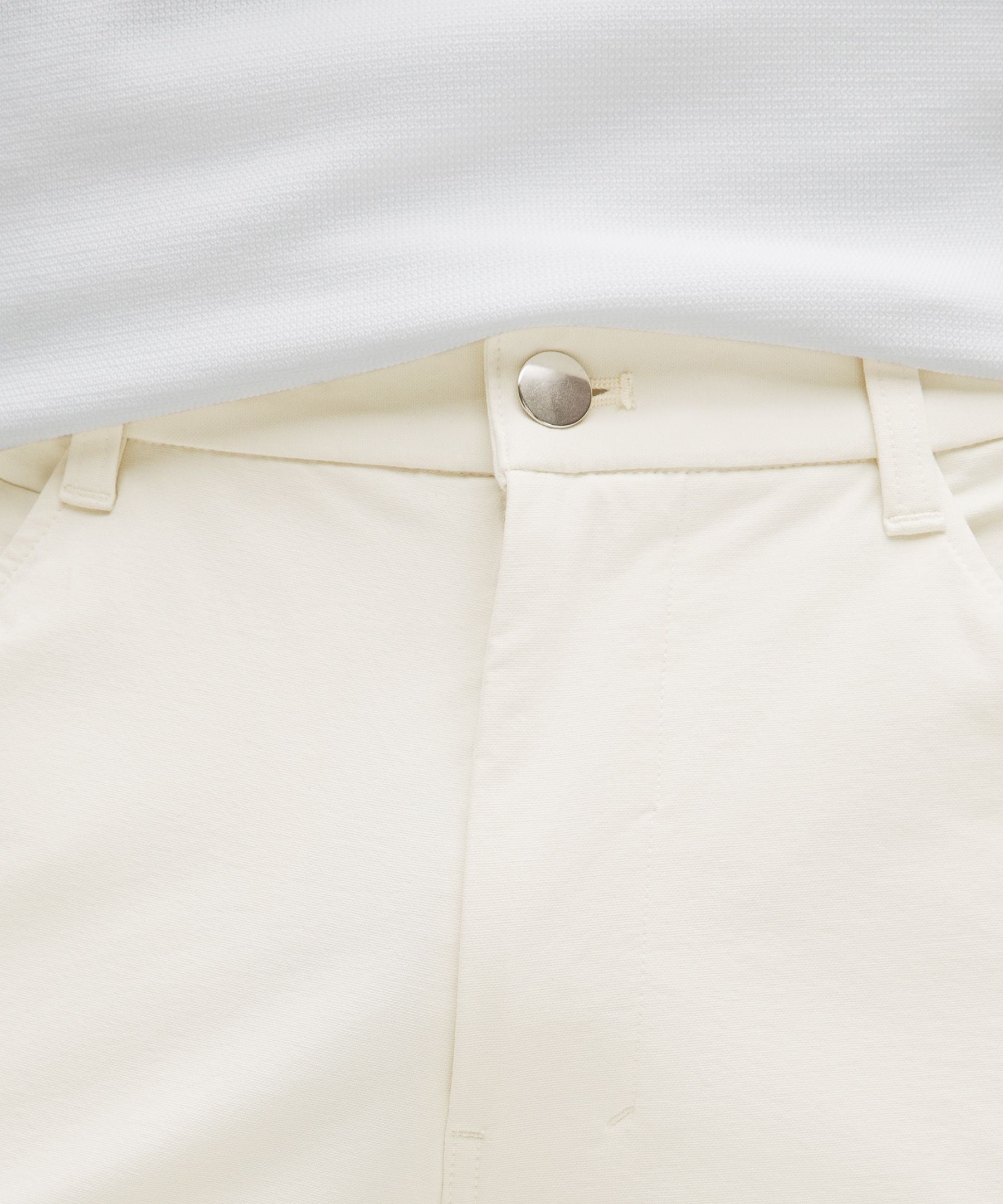 Lululemon ABC Slim-Fit 5 Pocket Pant 32L *Stretch Cotton VersaTwill