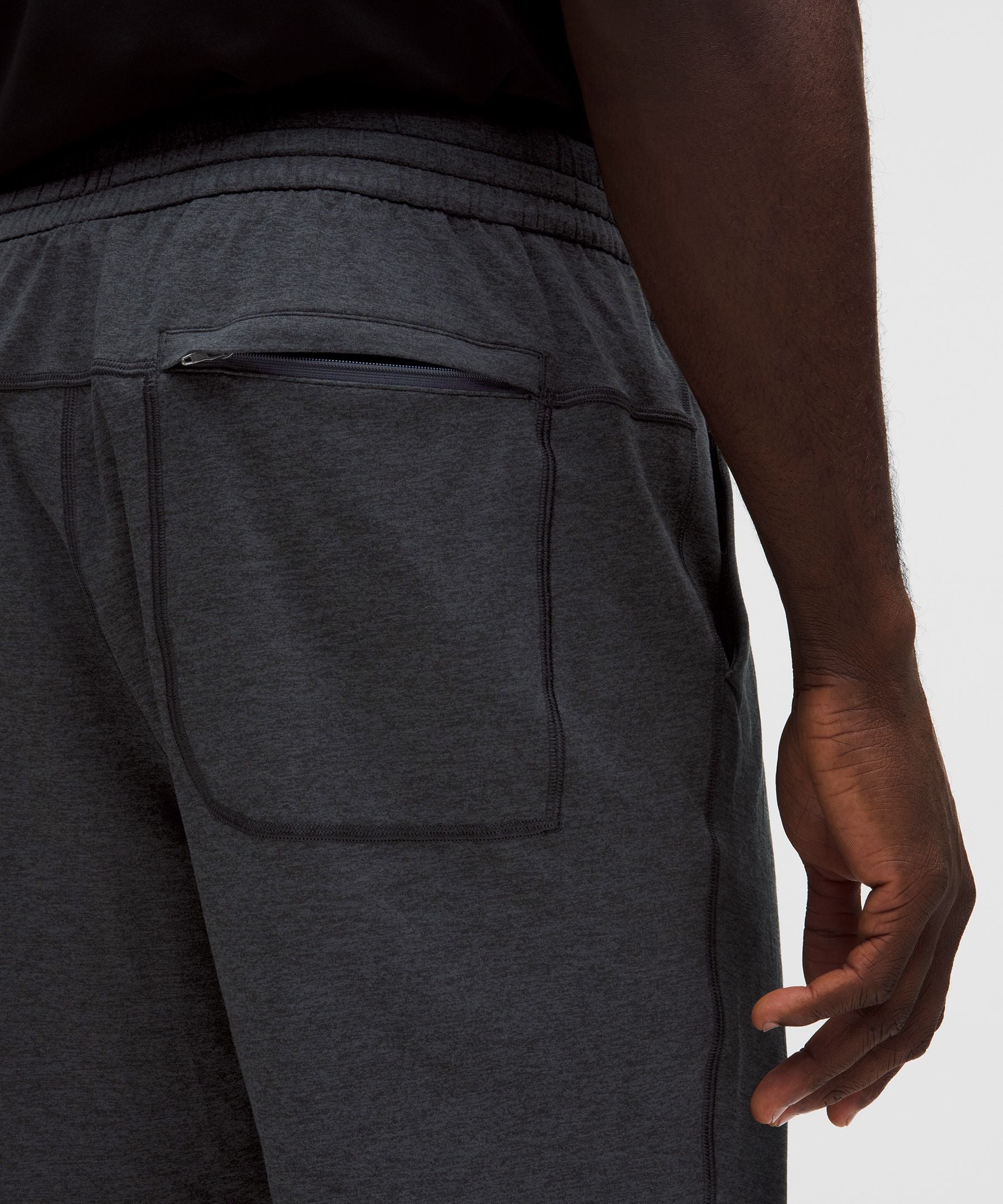 Lululemon Soft Jersey Jogger *Tall