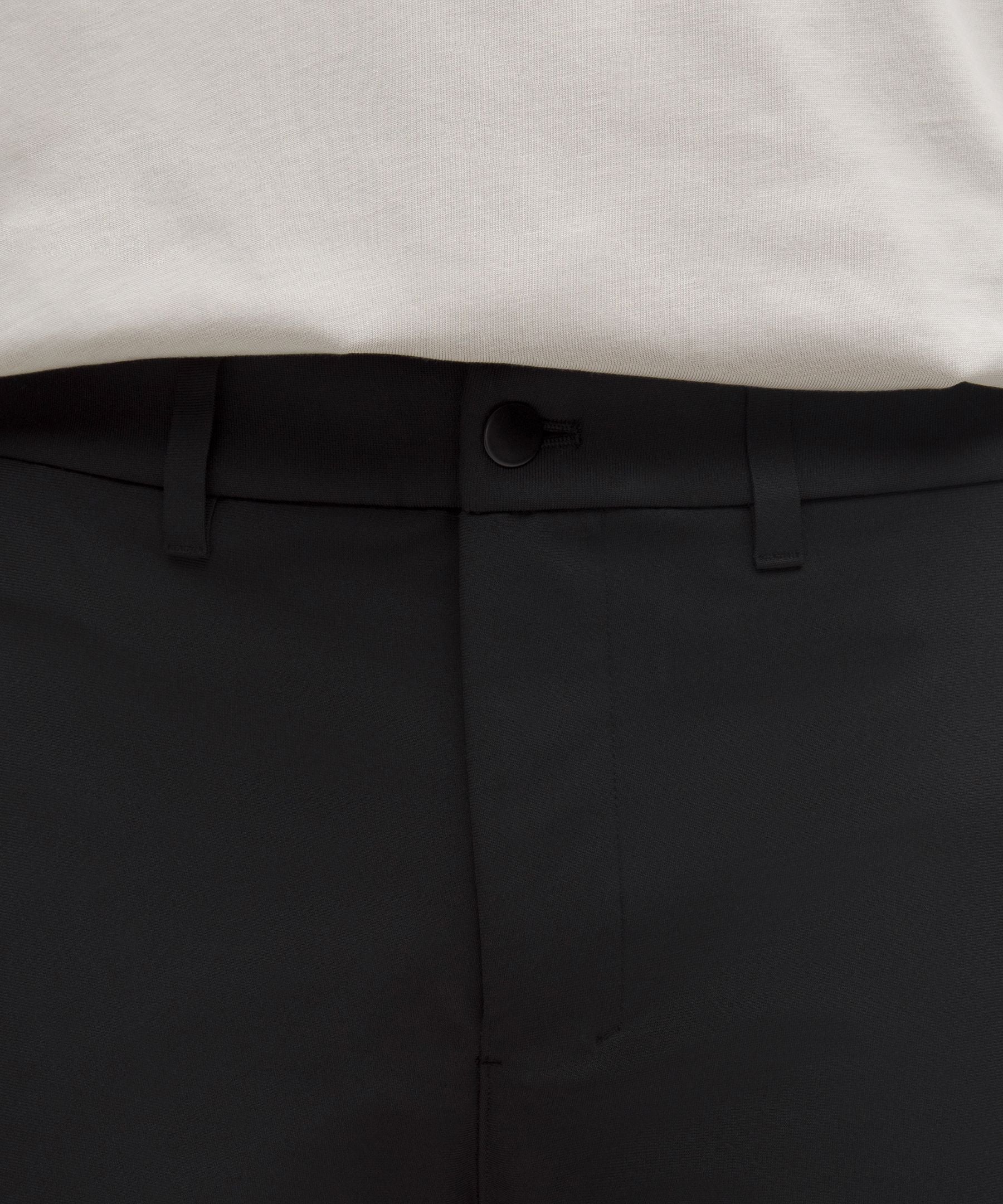 Lululemon ABC Classic-Fit 5 Pocket Pant 30L *Brushed Warpstreme