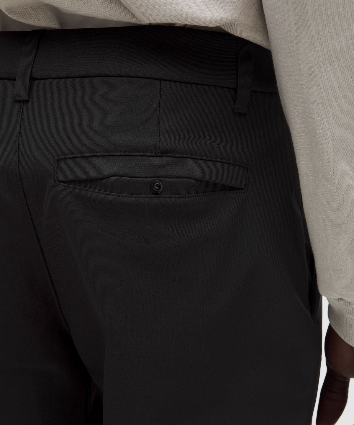Lululemon ABC Classic-Fit 5 Pocket Pant 30L *Brushed Warpstreme