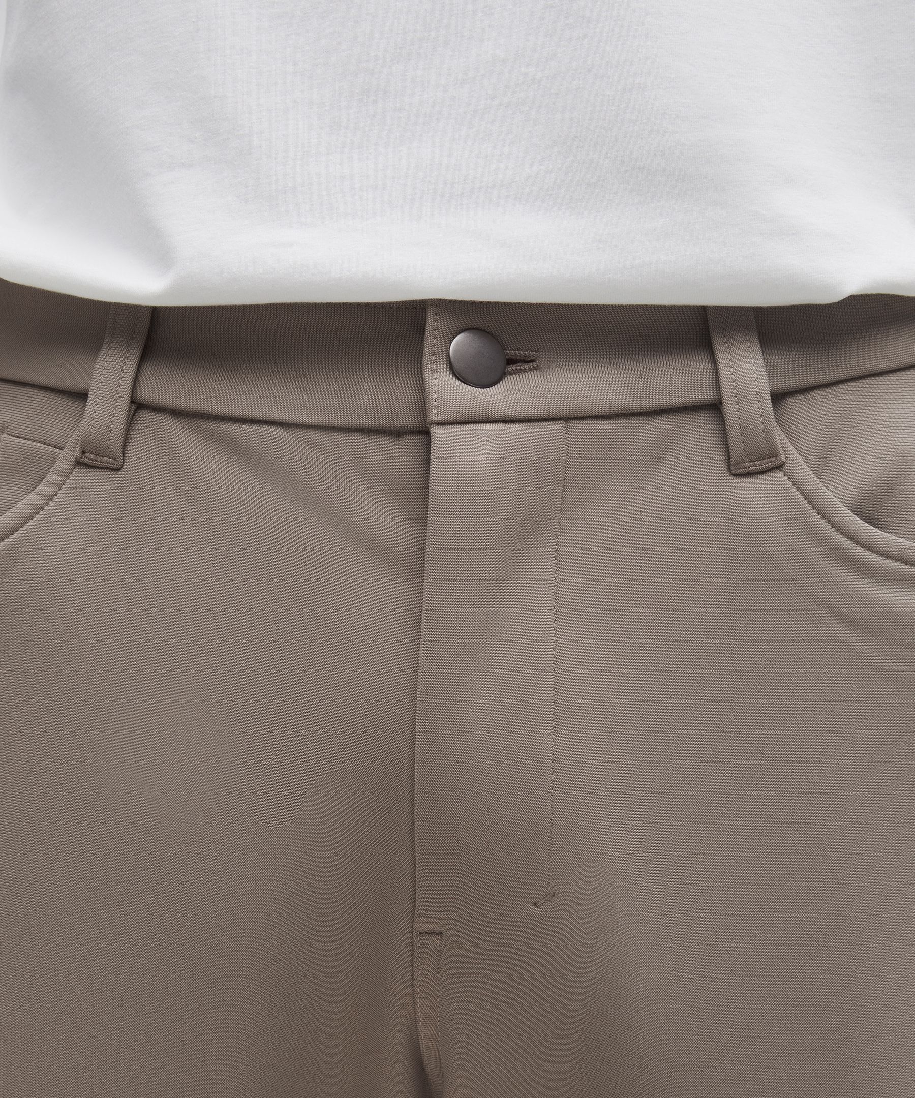 Lululemon ABC Classic-Fit 5 Pocket Pant 30L *Brushed Warpstreme