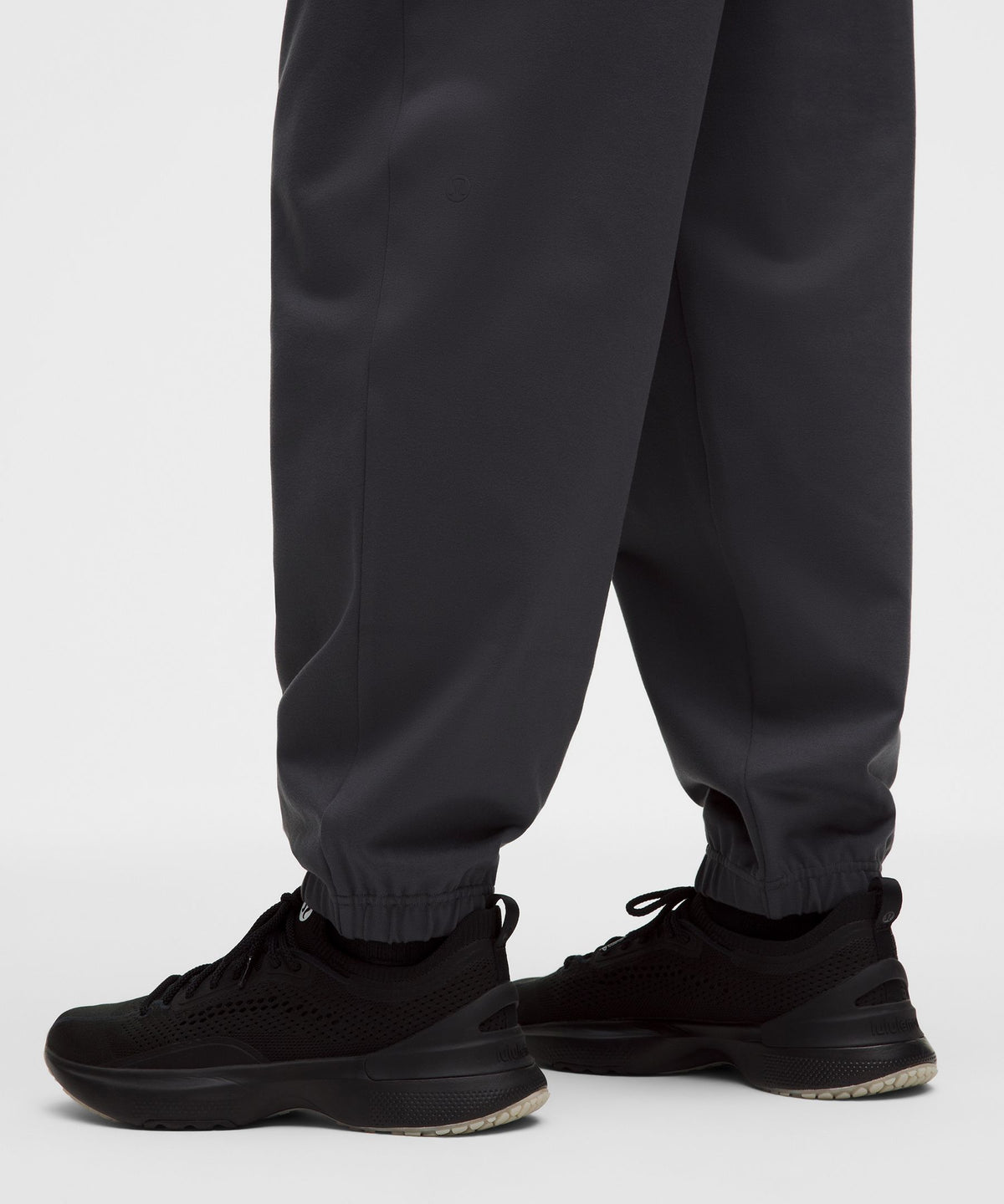 Lululemon Heavyweight Soft Jersey Relaxed-Fit Jogger *Regular