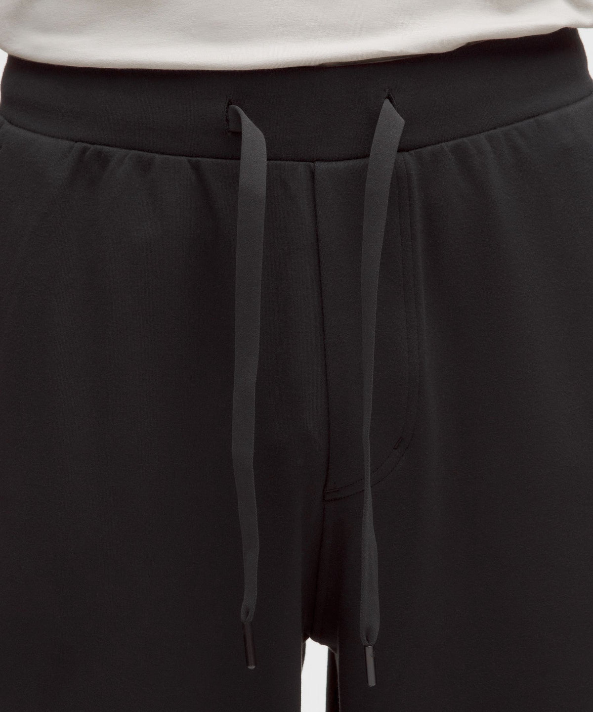 Lululemon Heavyweight Soft Jersey Relaxed-Fit Jogger *Shorter
