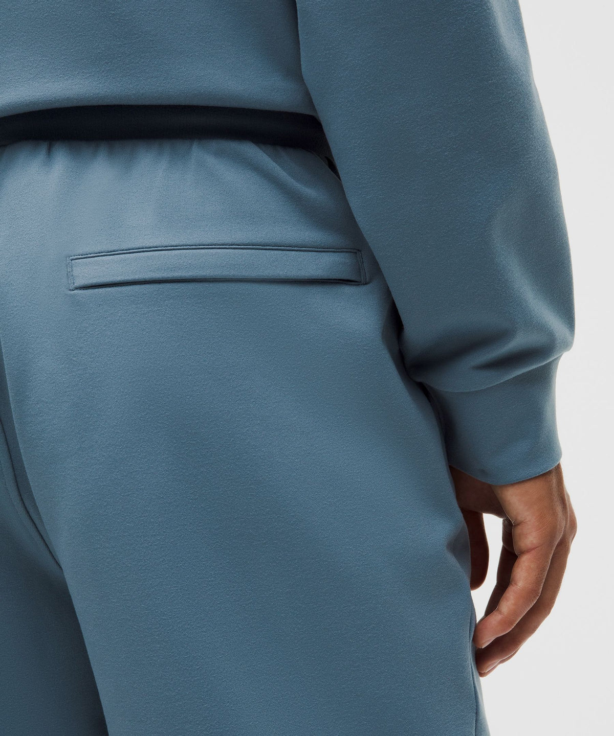 Lululemon Heavyweight Soft Jersey Relaxed-Fit Jogger *Shorter