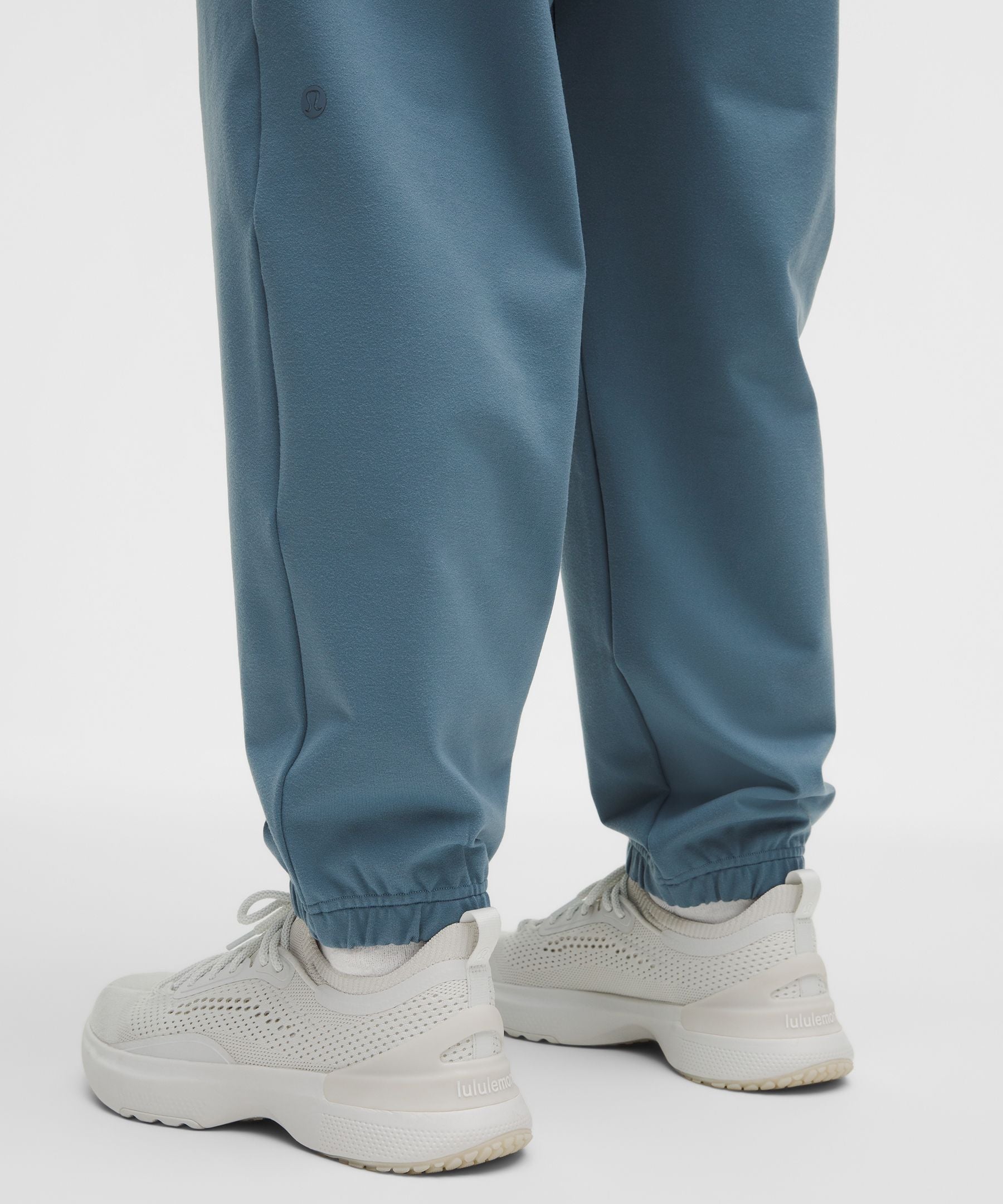 Lululemon Heavyweight Soft Jersey Relaxed-Fit Jogger *Shorter