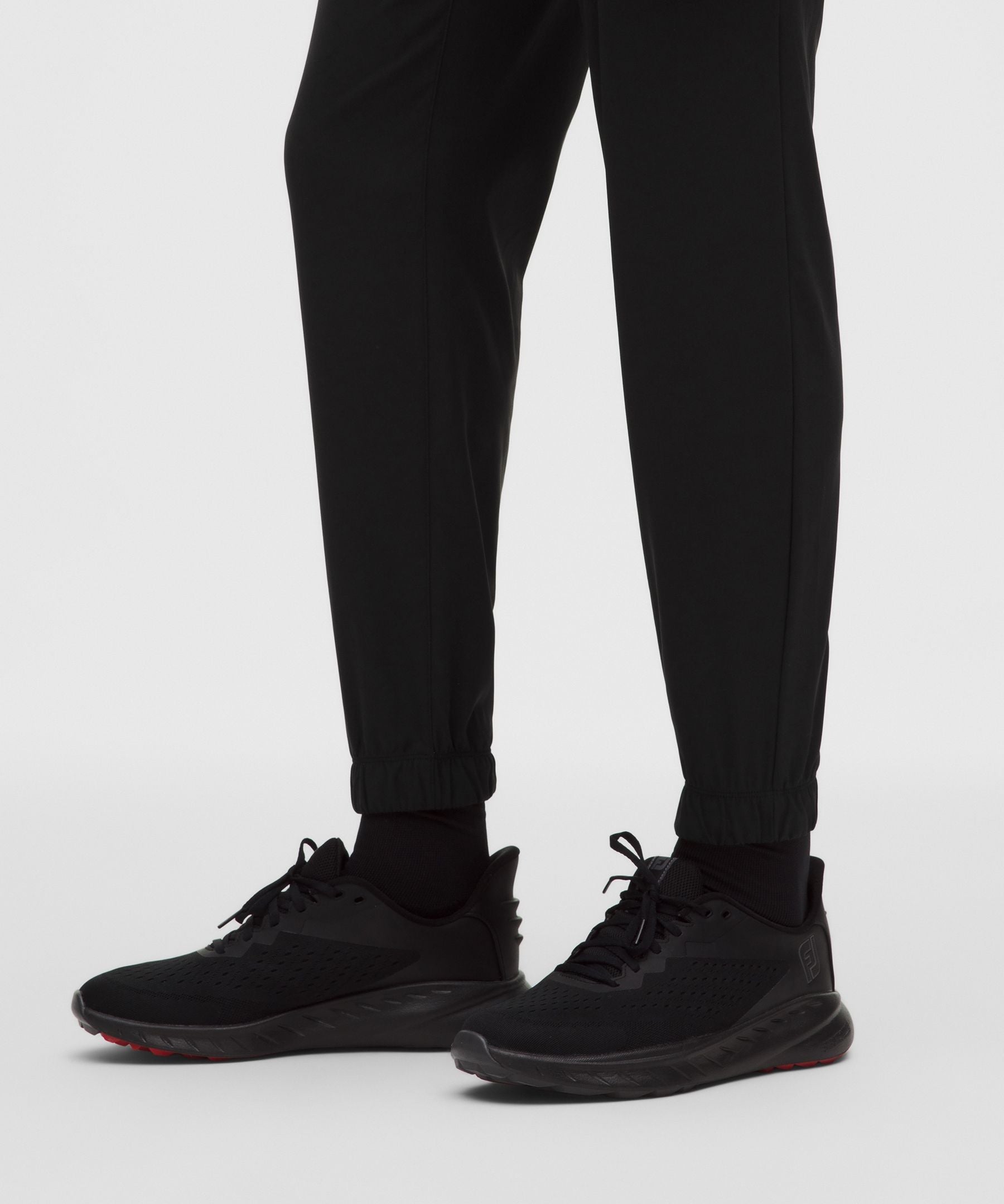 Lululemon ABC Slim-Fit Fixed-Waist Golf Jogger *Regular