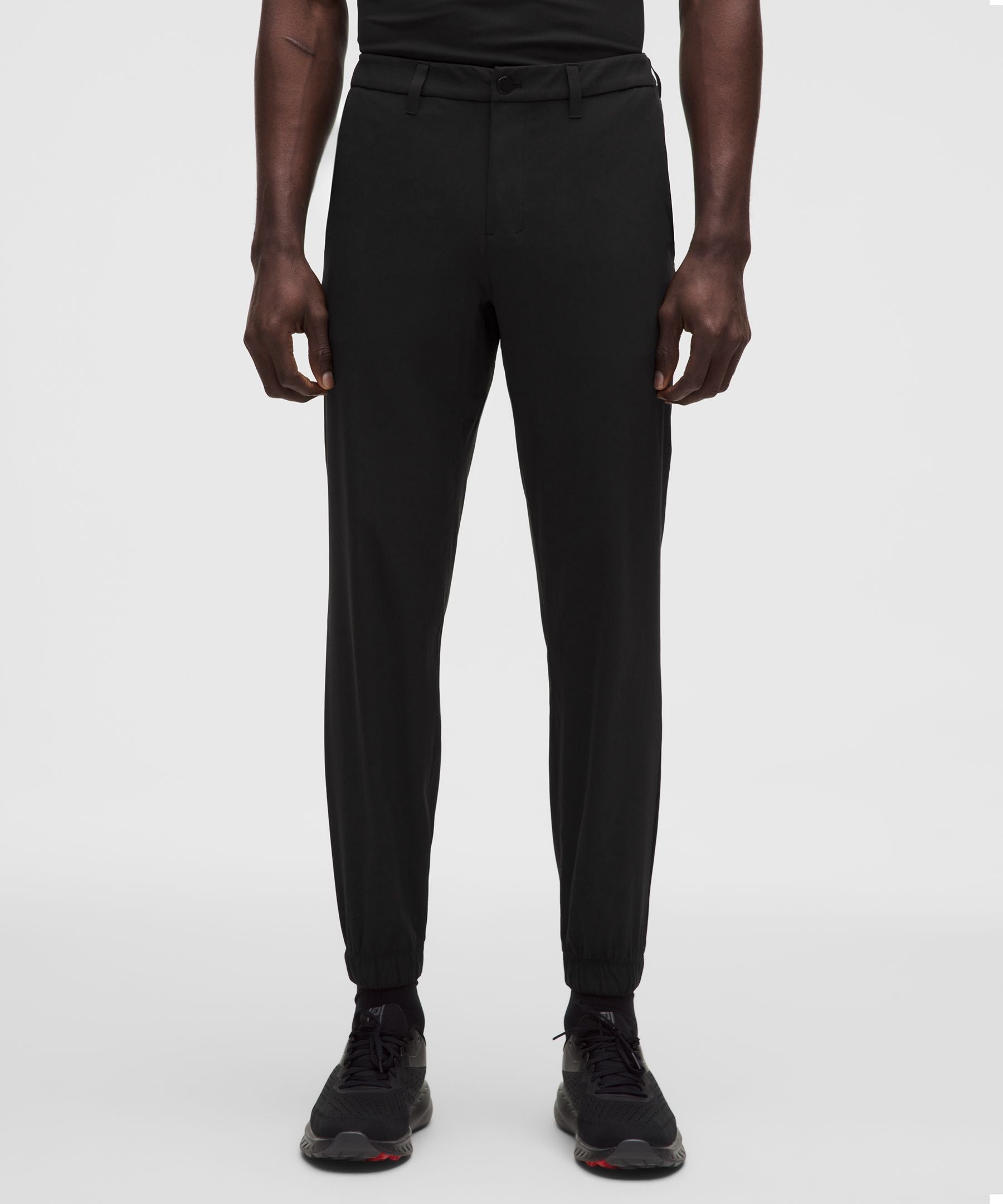 Lululemon ABC Slim-Fit Fixed-Waist Golf Jogger *Regular
