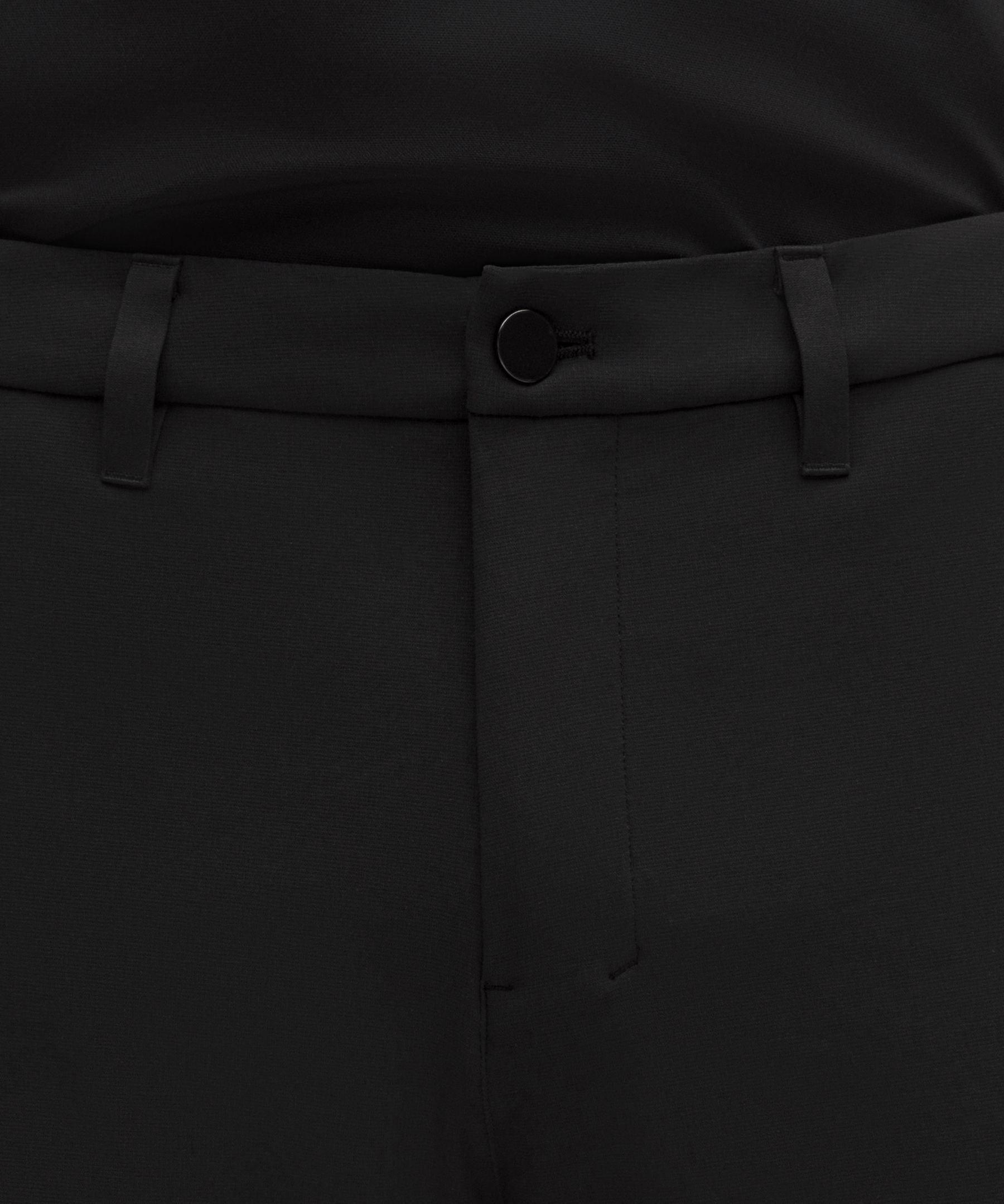Lululemon ABC Slim-Fit Fixed-Waist Golf Jogger *Regular