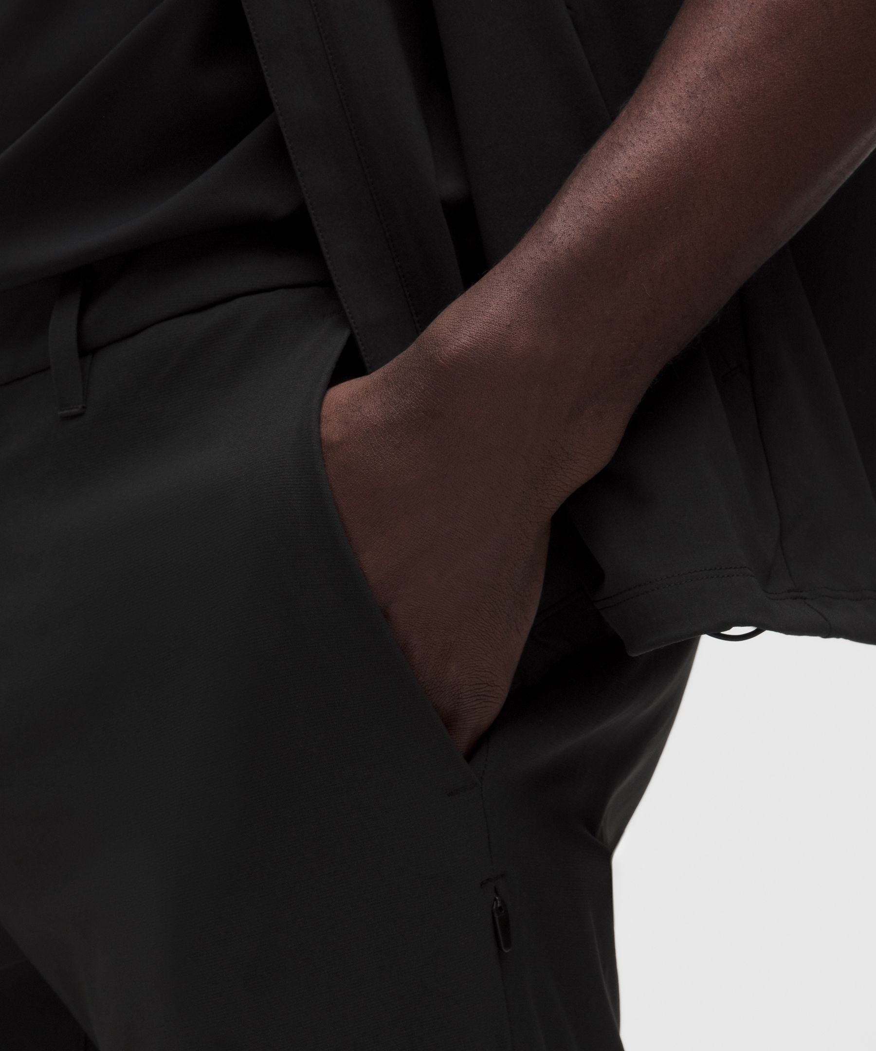 Lululemon ABC Slim-Fit Fixed-Waist Golf Jogger *Regular