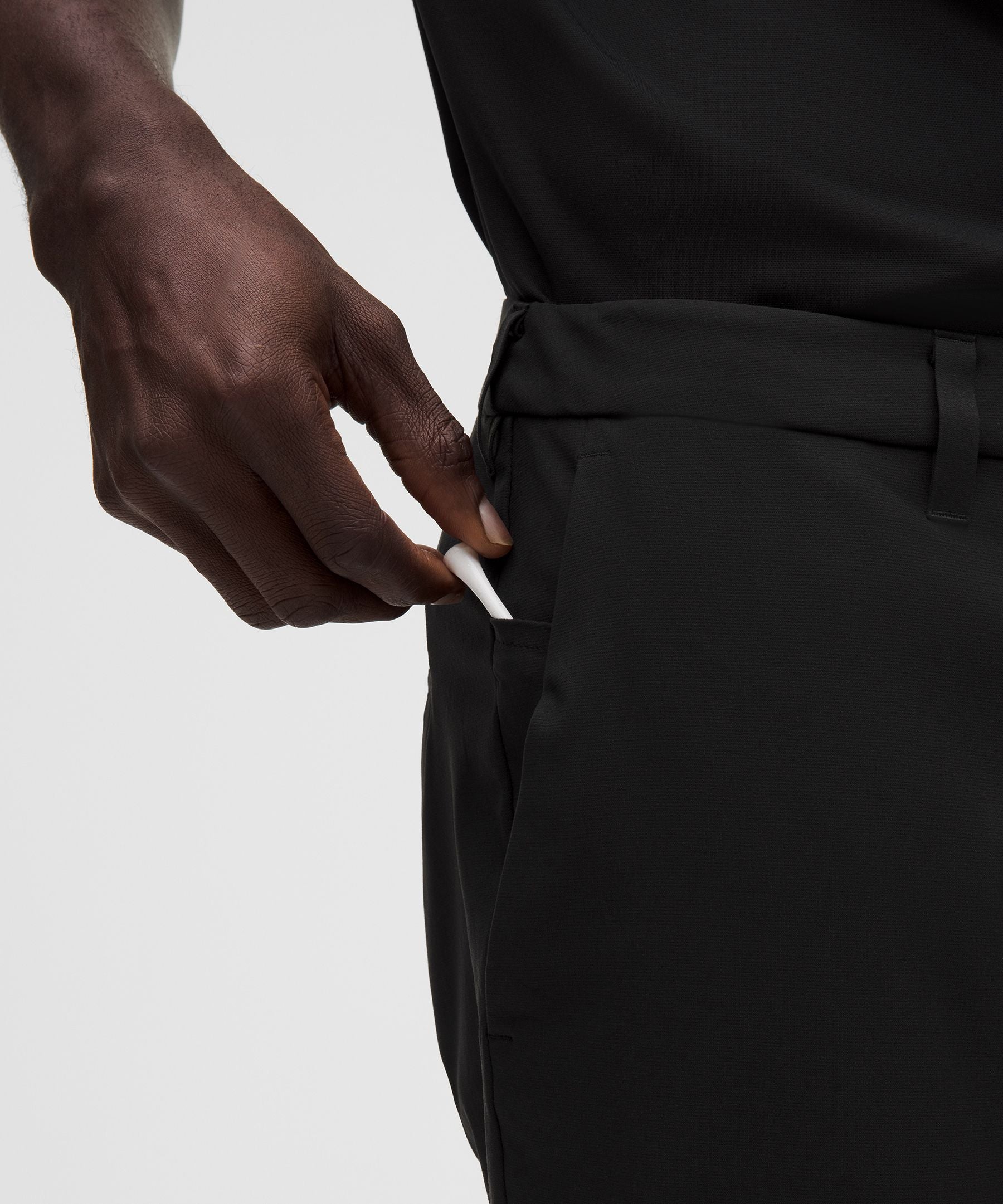 Lululemon ABC Slim-Fit Fixed-Waist Golf Jogger *Regular
