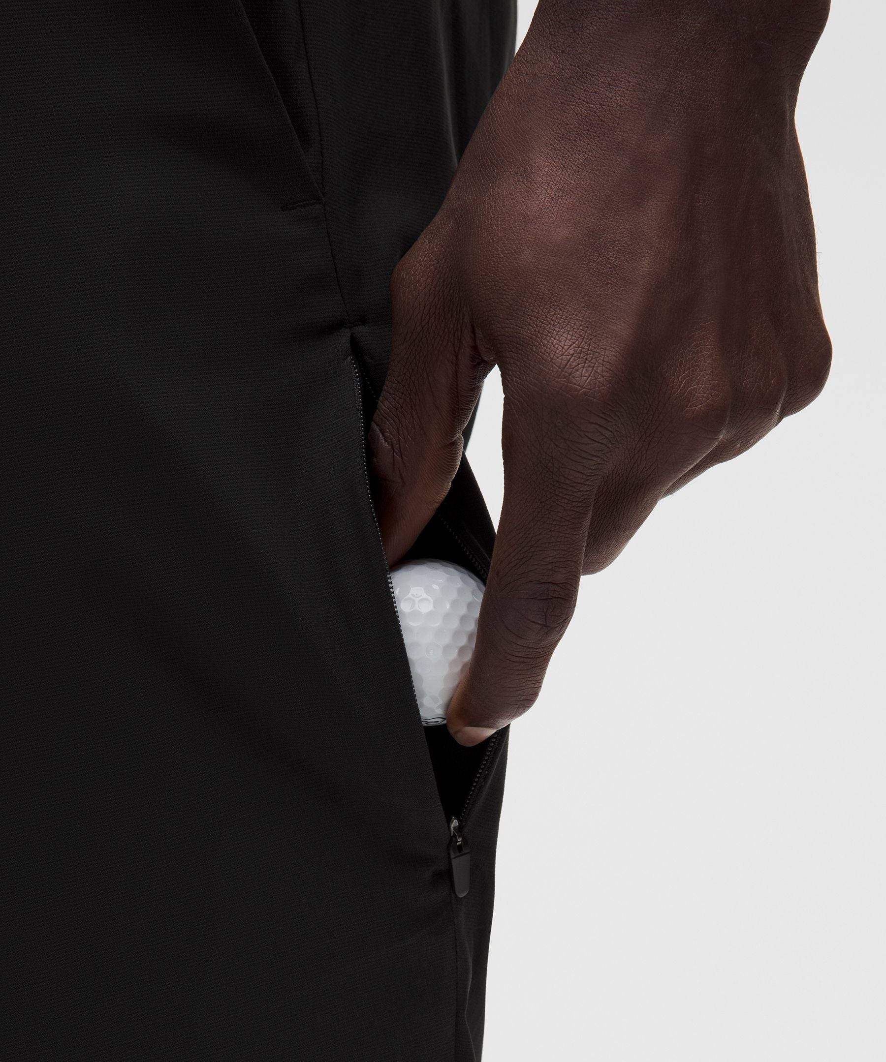 Lululemon ABC Slim-Fit Fixed-Waist Golf Jogger *Regular