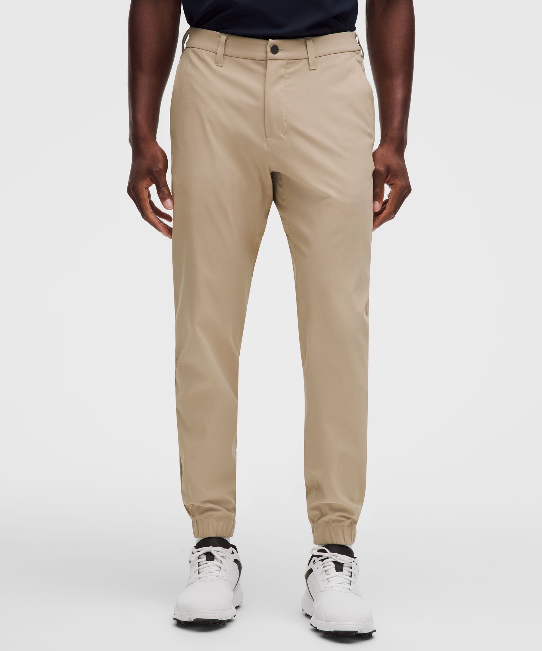 Lululemon ABC Slim-Fit Fixed-Waist Golf Jogger *Regular