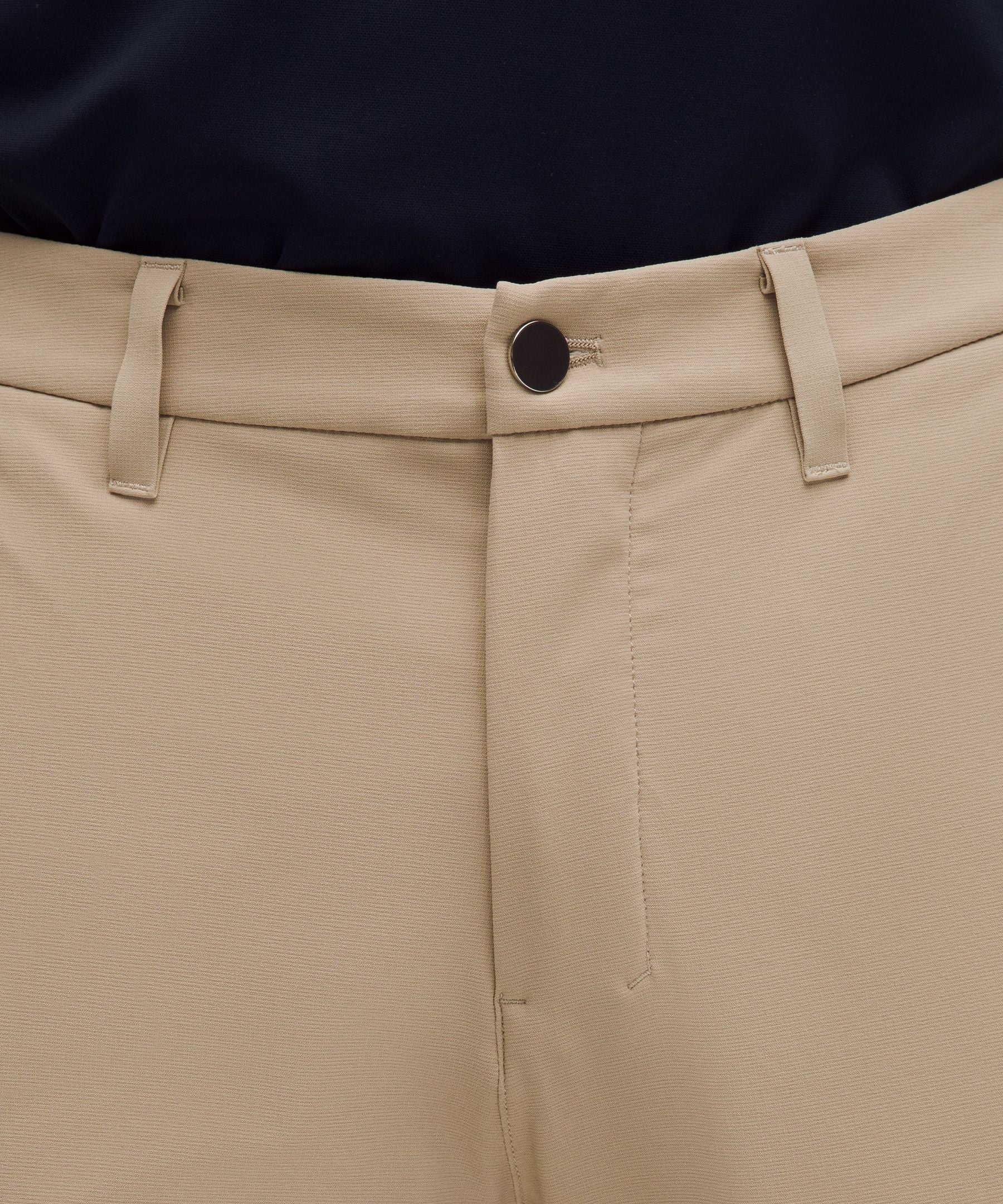 Lululemon ABC Slim-Fit Fixed-Waist Golf Jogger *Regular