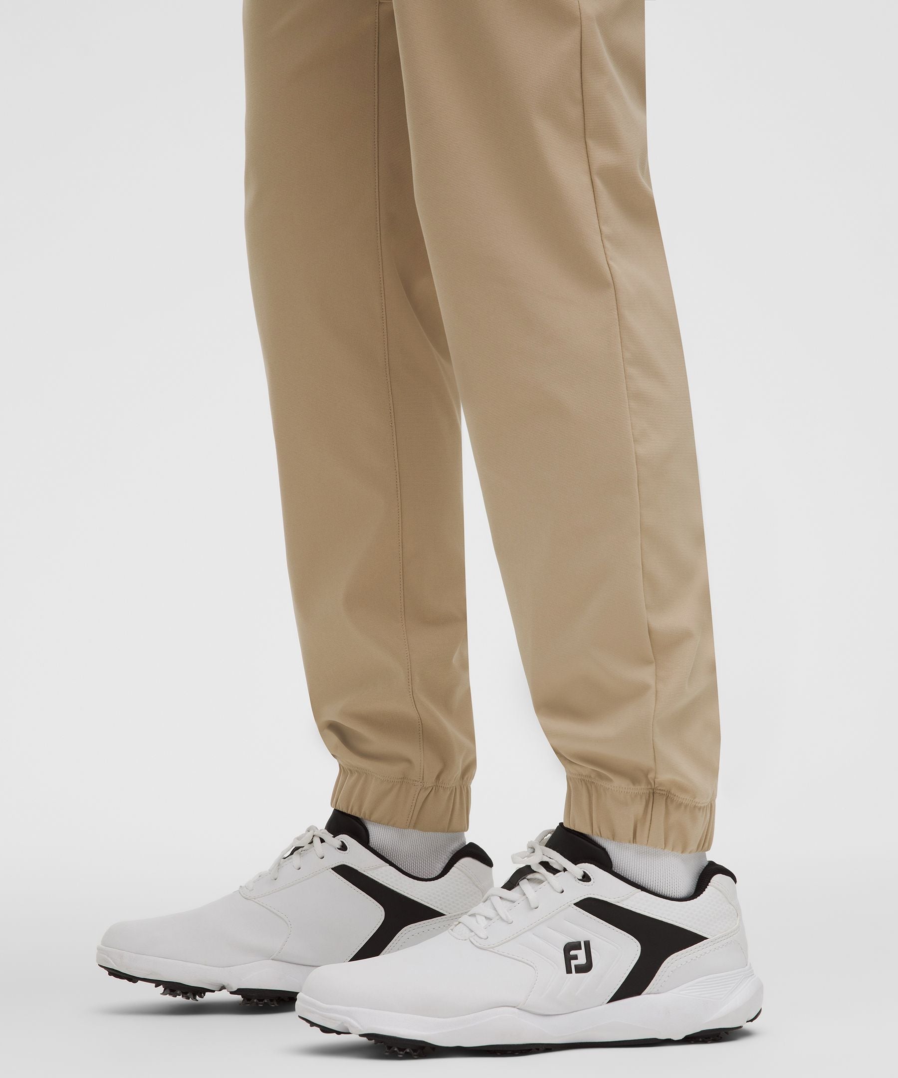 Lululemon ABC Slim-Fit Fixed-Waist Golf Jogger *Regular