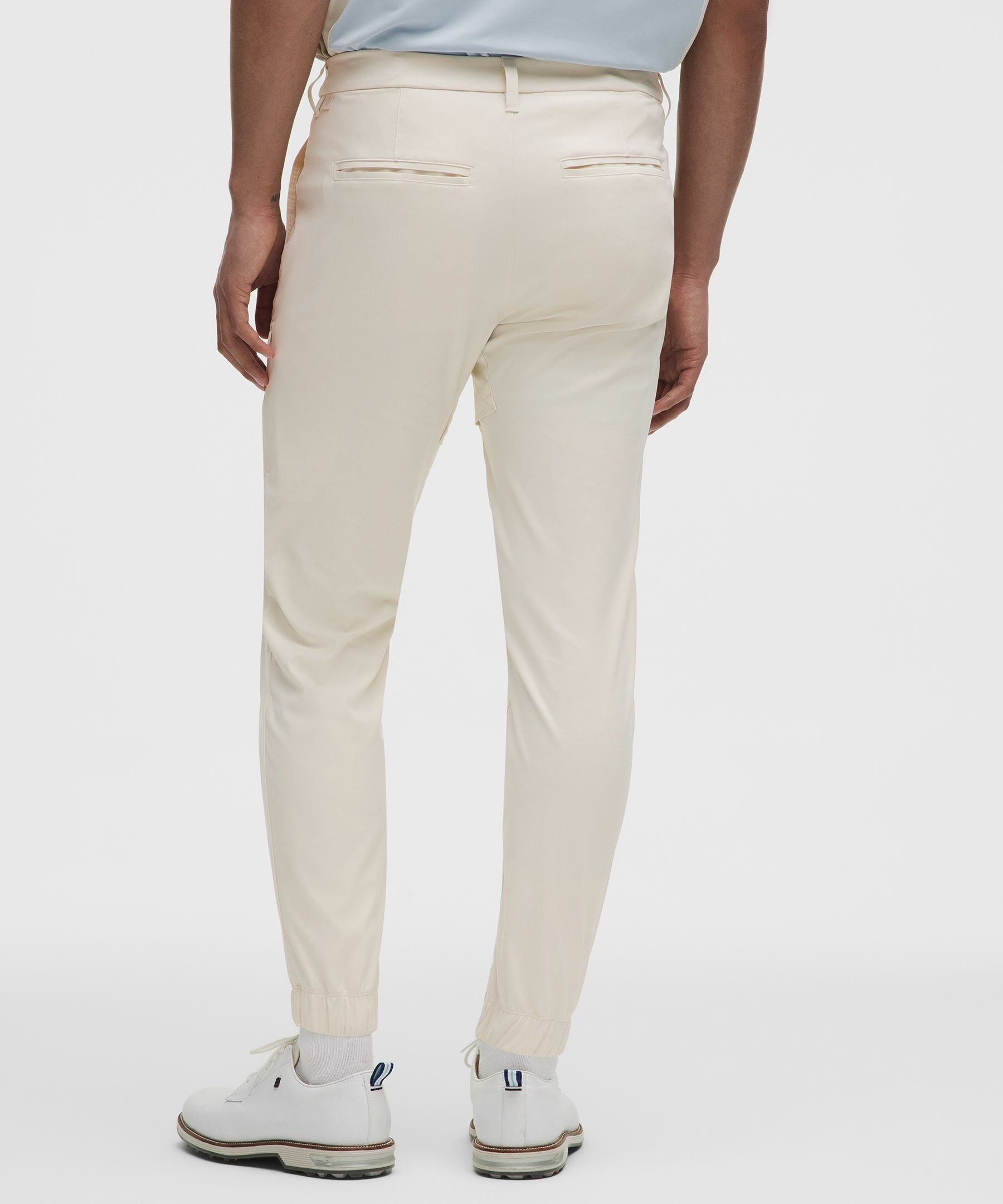 Lululemon ABC Slim-Fit Fixed-Waist Golf Jogger *Regular