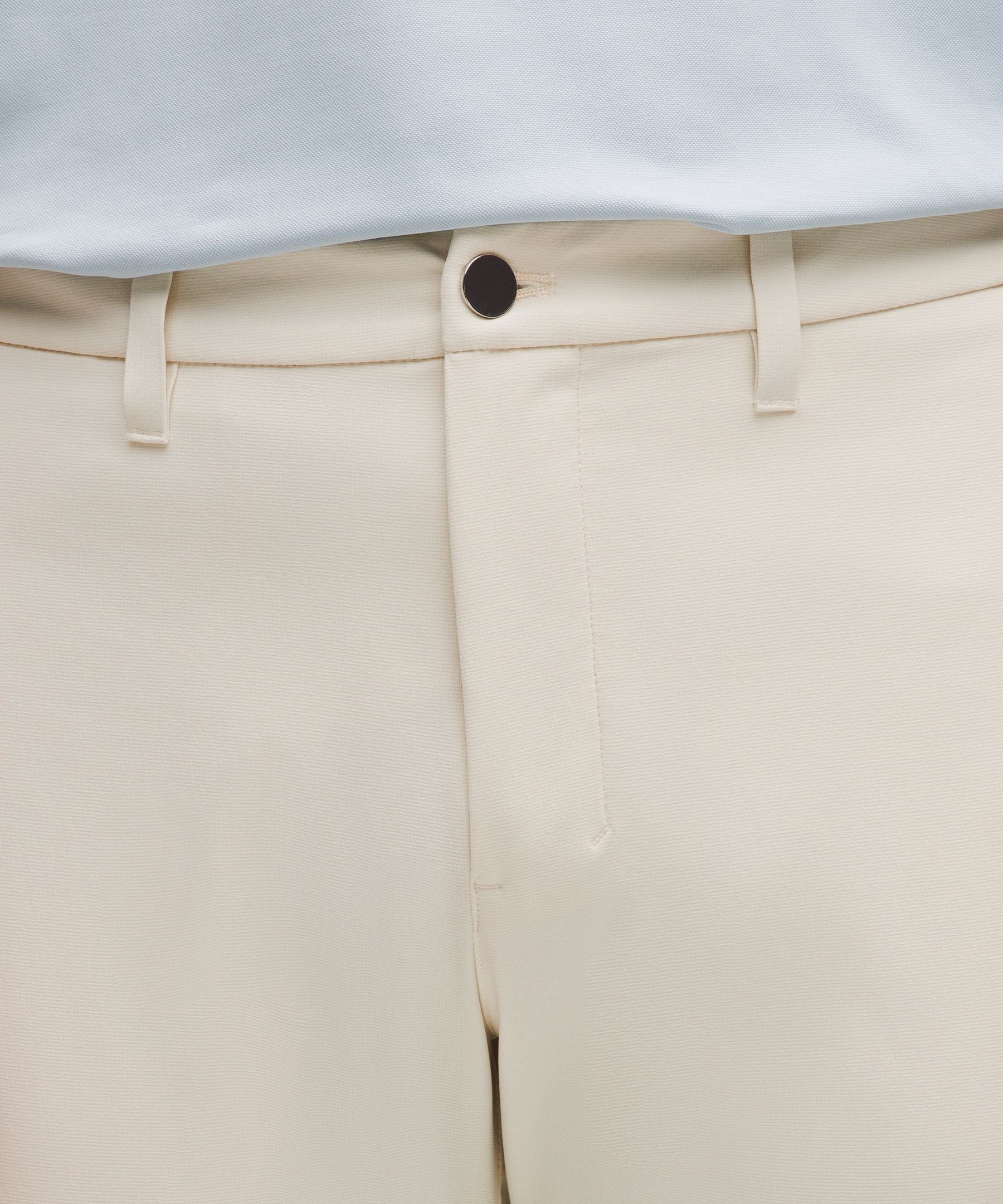 Lululemon ABC Slim-Fit Fixed-Waist Golf Jogger *Regular