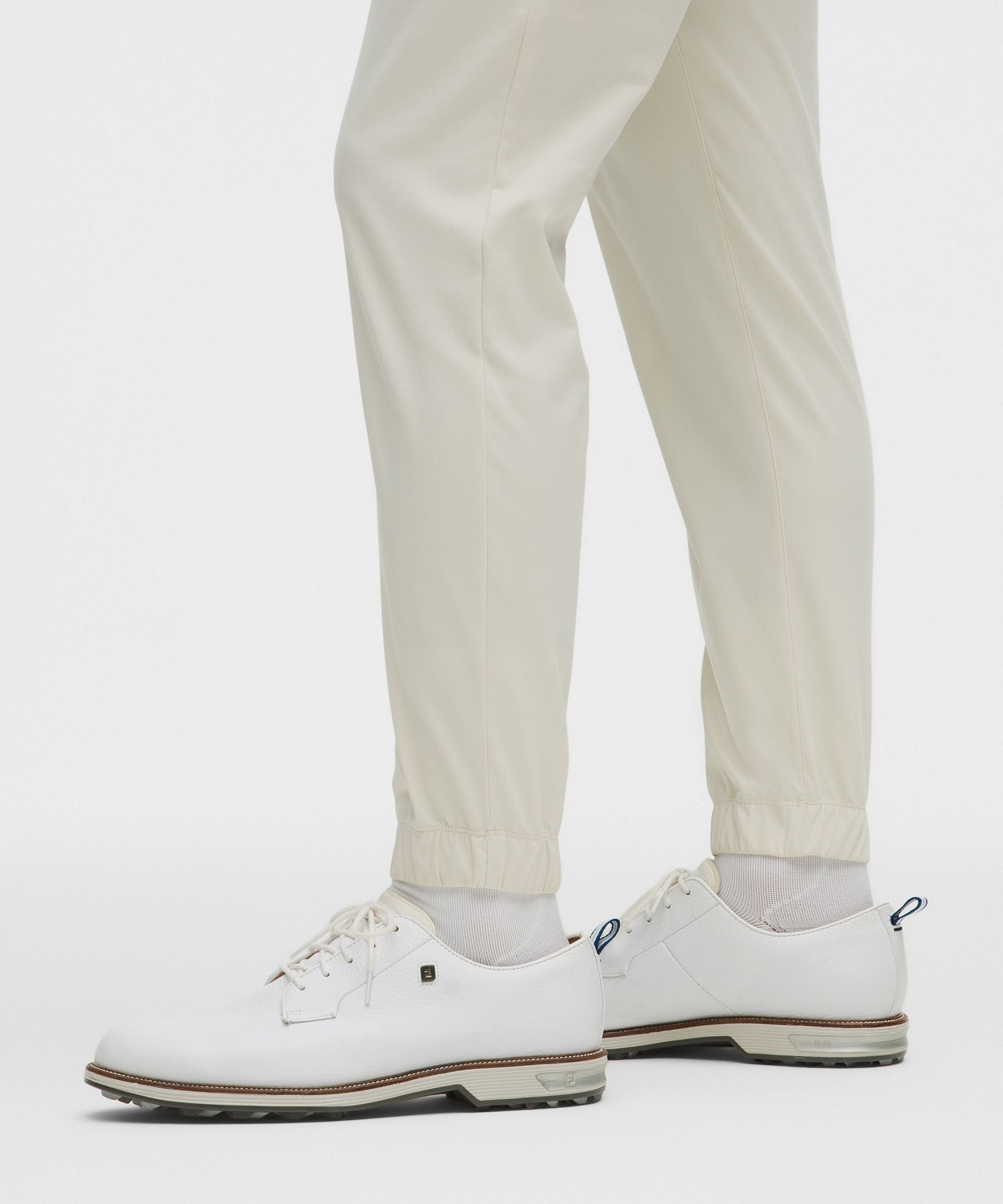 Lululemon ABC Slim-Fit Fixed-Waist Golf Jogger *Regular