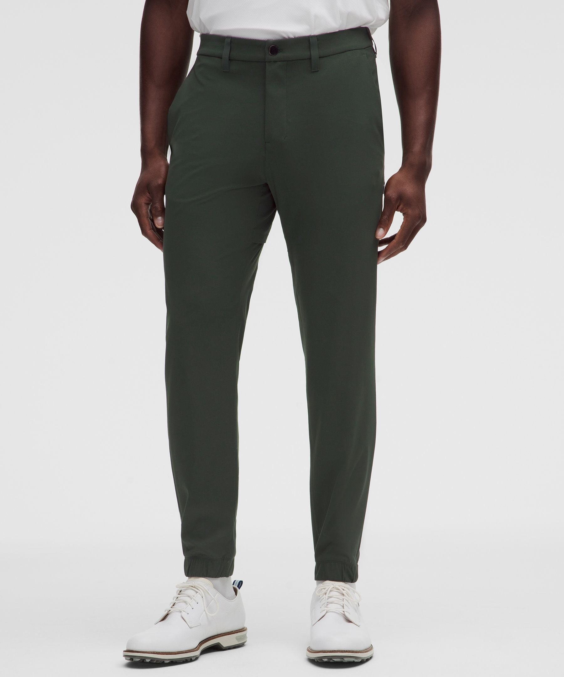 Lululemon ABC Slim-Fit Fixed-Waist Golf Jogger *Regular