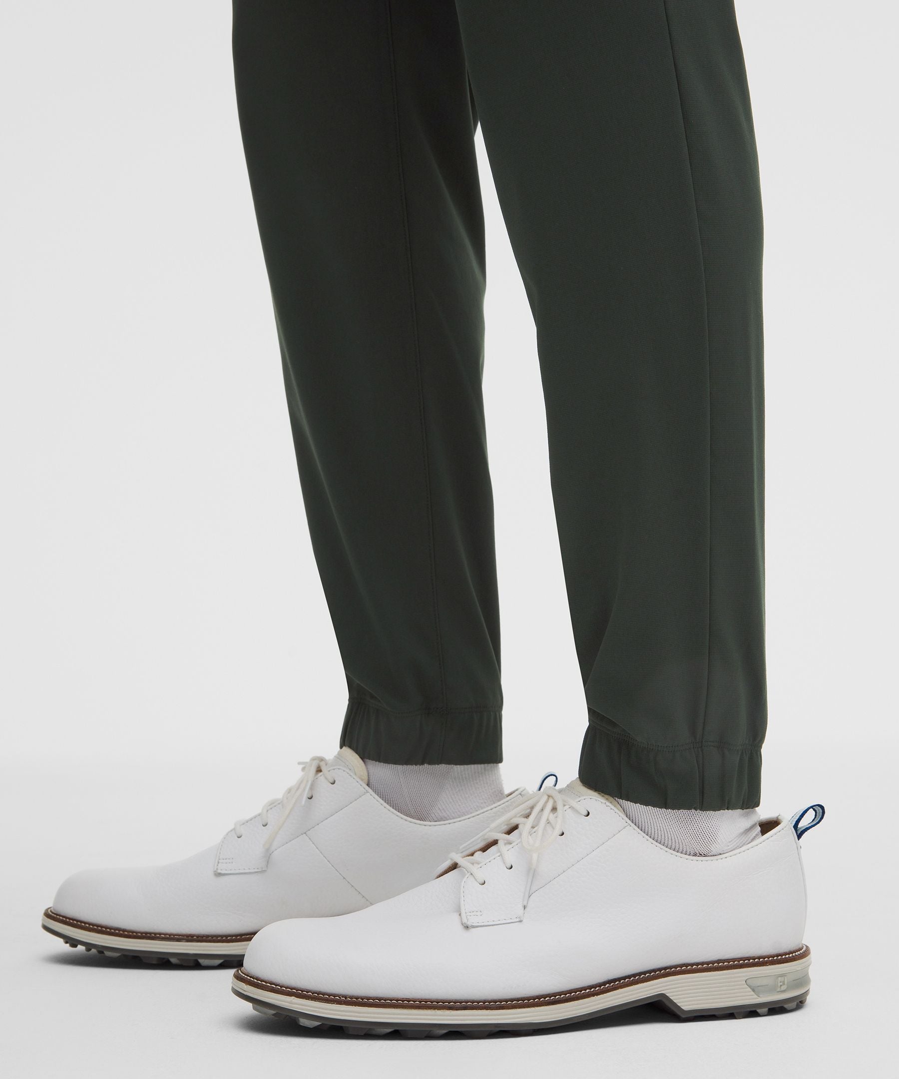 Lululemon ABC Slim-Fit Fixed-Waist Golf Jogger *Regular