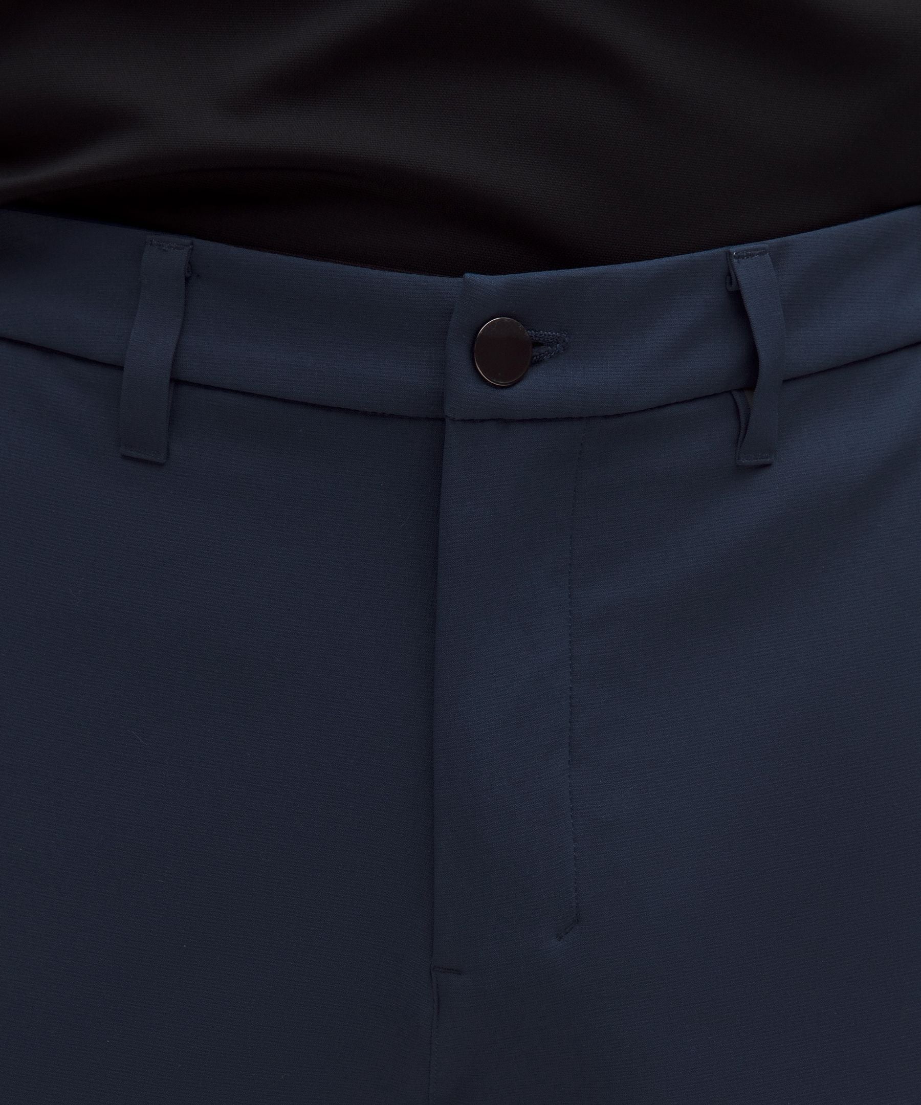 Lululemon ABC Slim-Fit Fixed-Waist Golf Jogger *Regular
