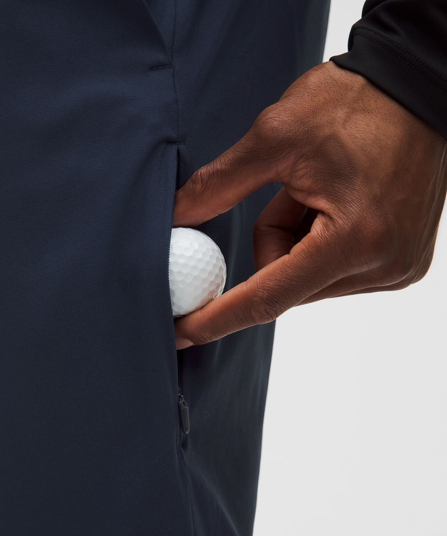 Lululemon ABC Slim-Fit Fixed-Waist Golf Jogger *Regular