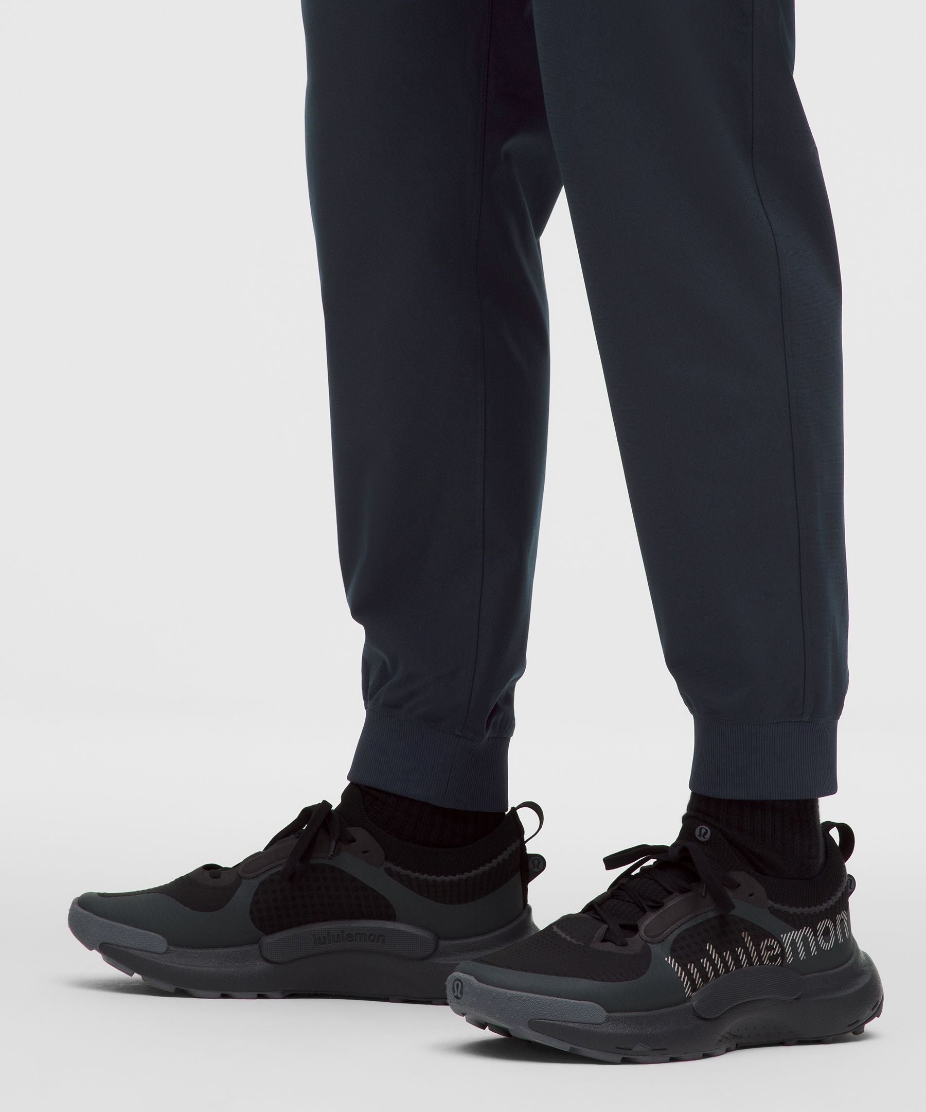 Lululemon ABC Regular Jogger *Brushed Warpstreme