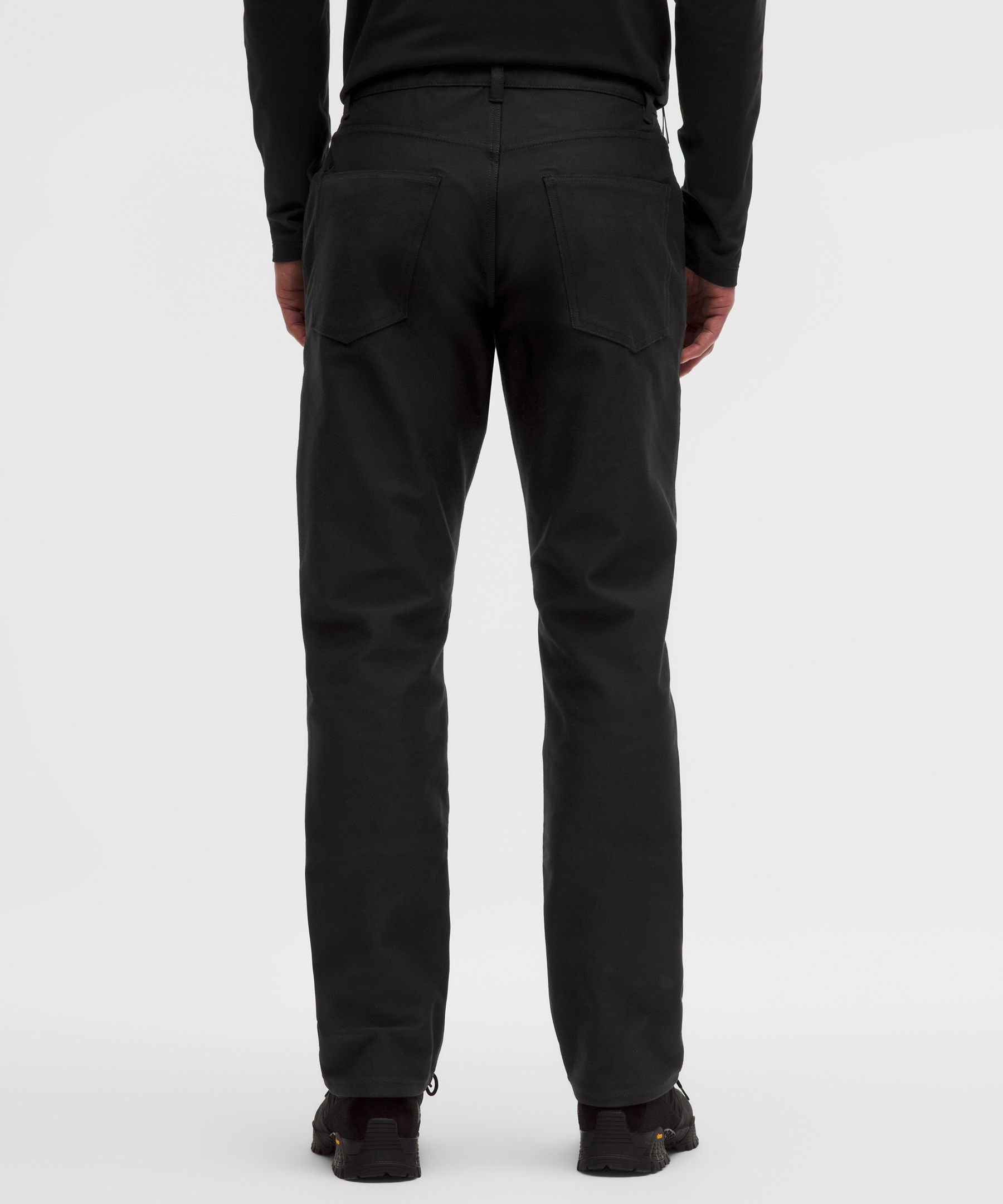 Lululemon EasyFive Classic-Straight Pant 30L