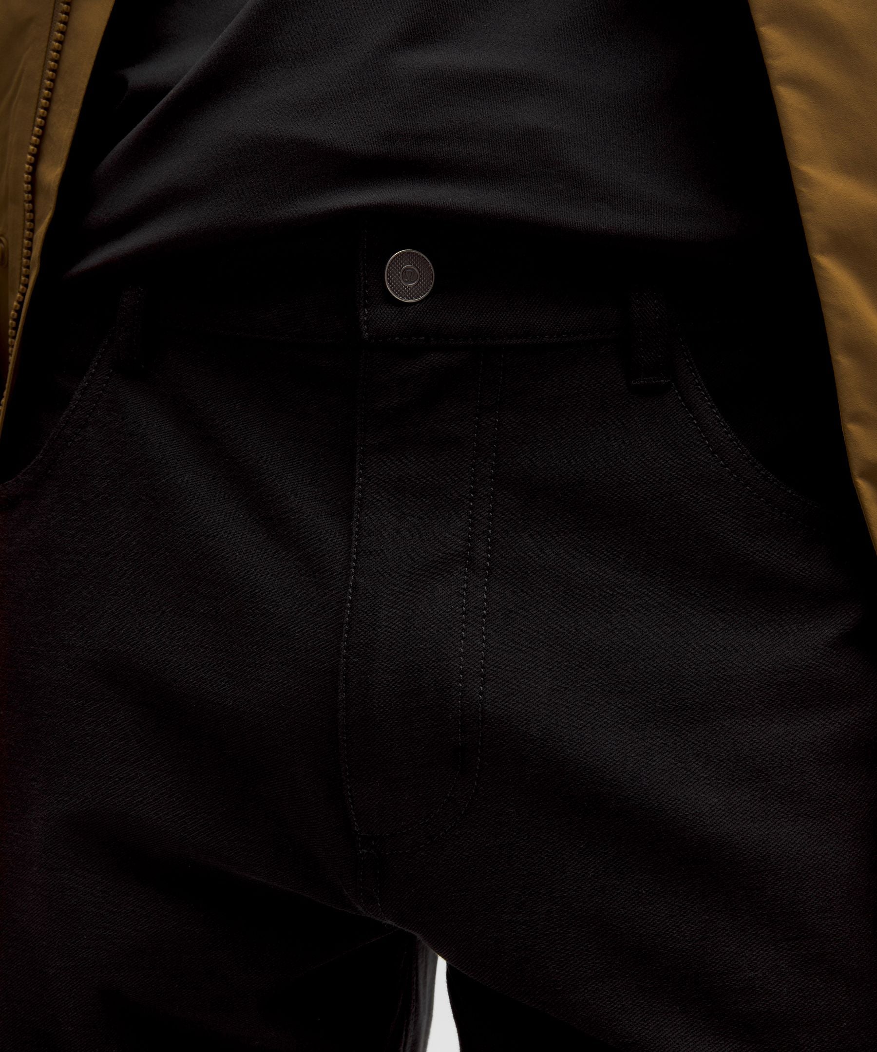 Lululemon EasyFive Classic-Straight Pant 30L