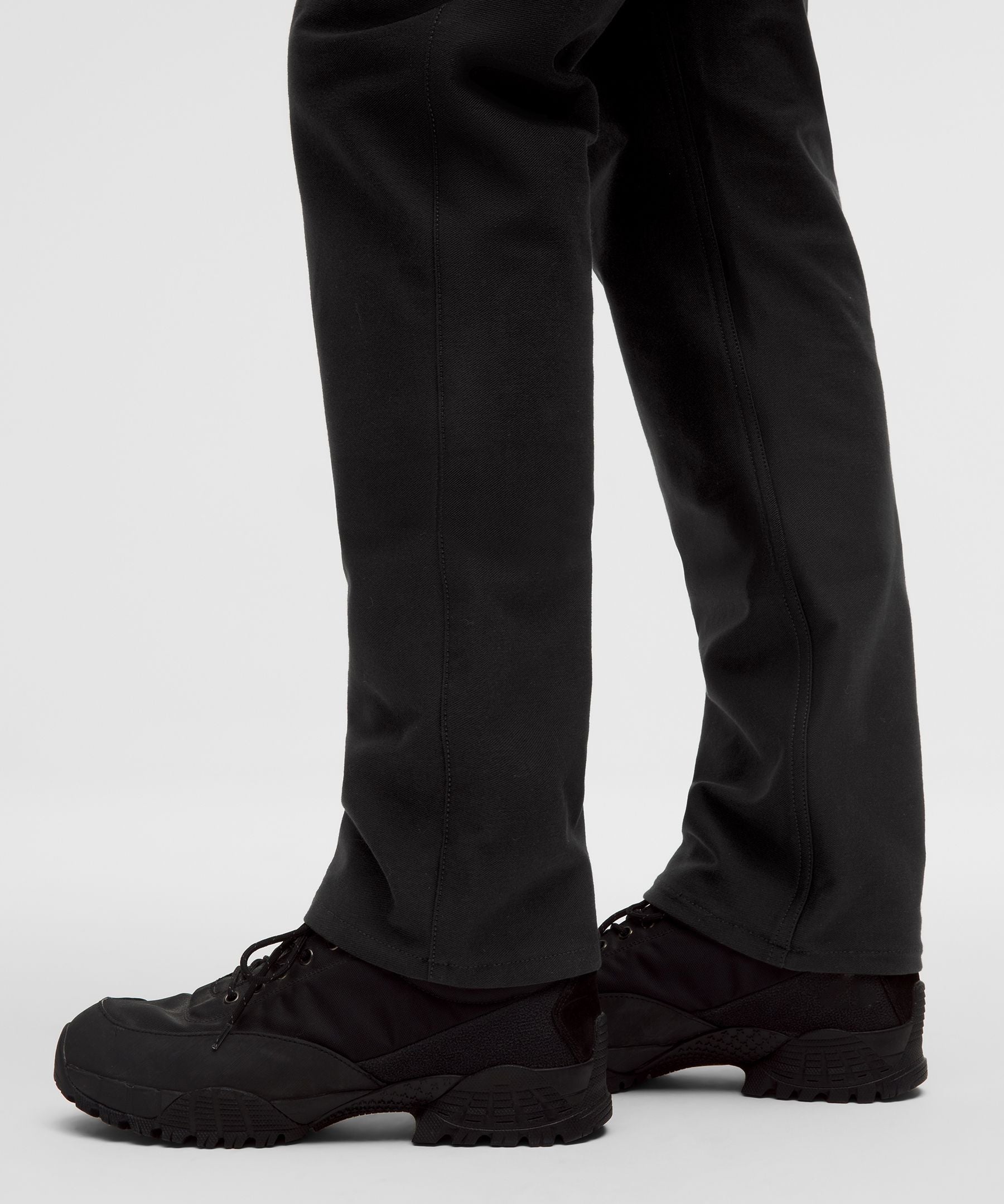 Lululemon EasyFive Classic-Straight Pant 30L