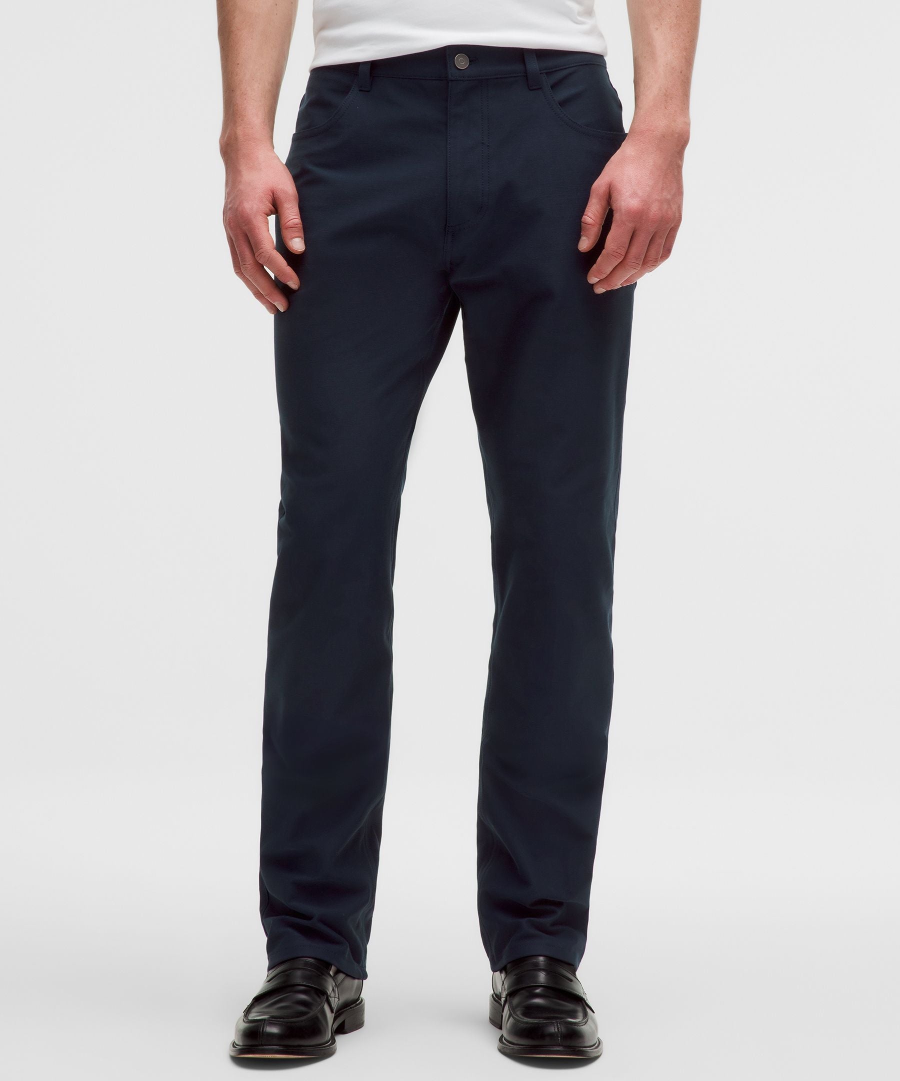 Lululemon EasyFive Classic-Straight Pant 30L