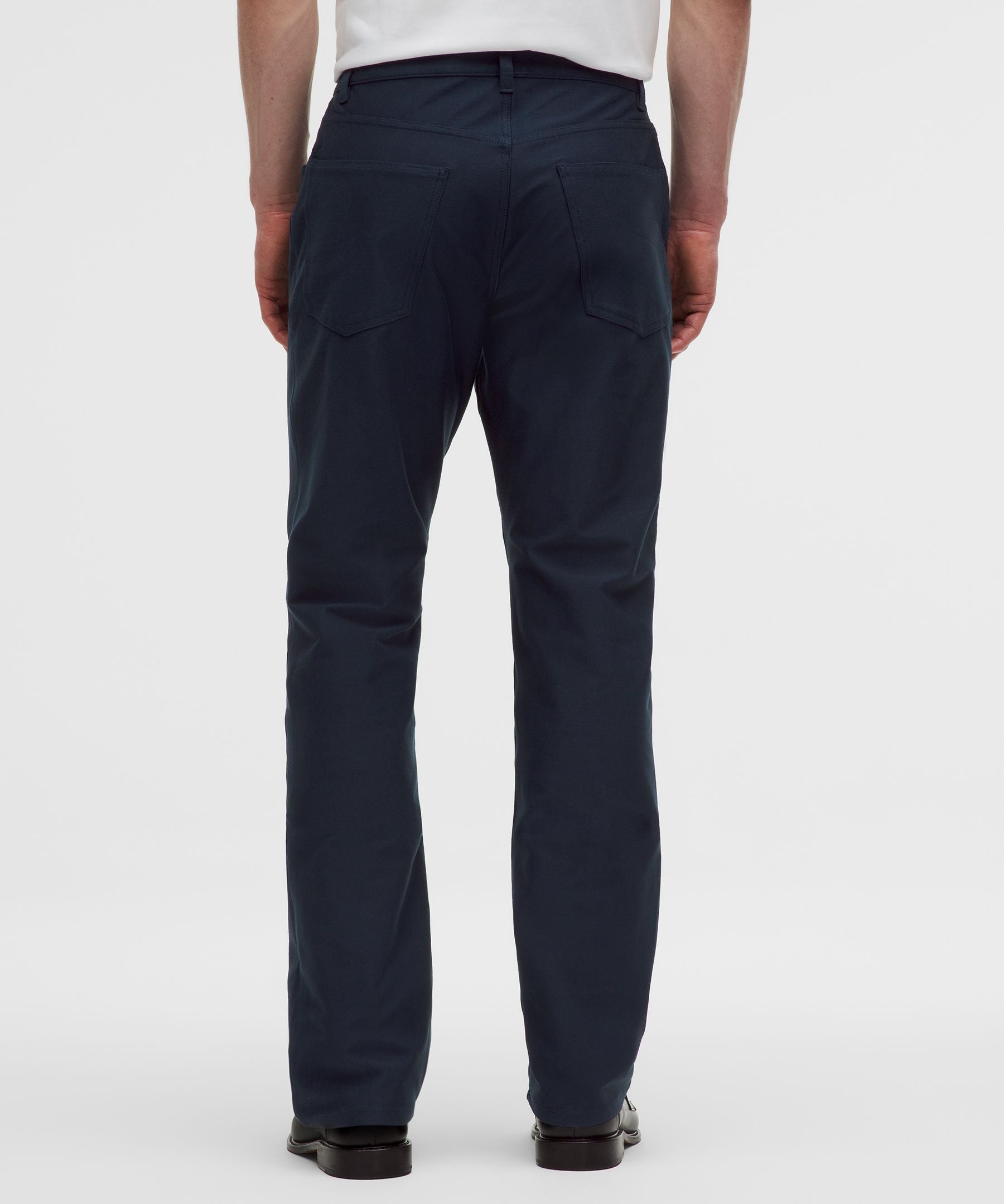Lululemon EasyFive Classic-Straight Pant 30L