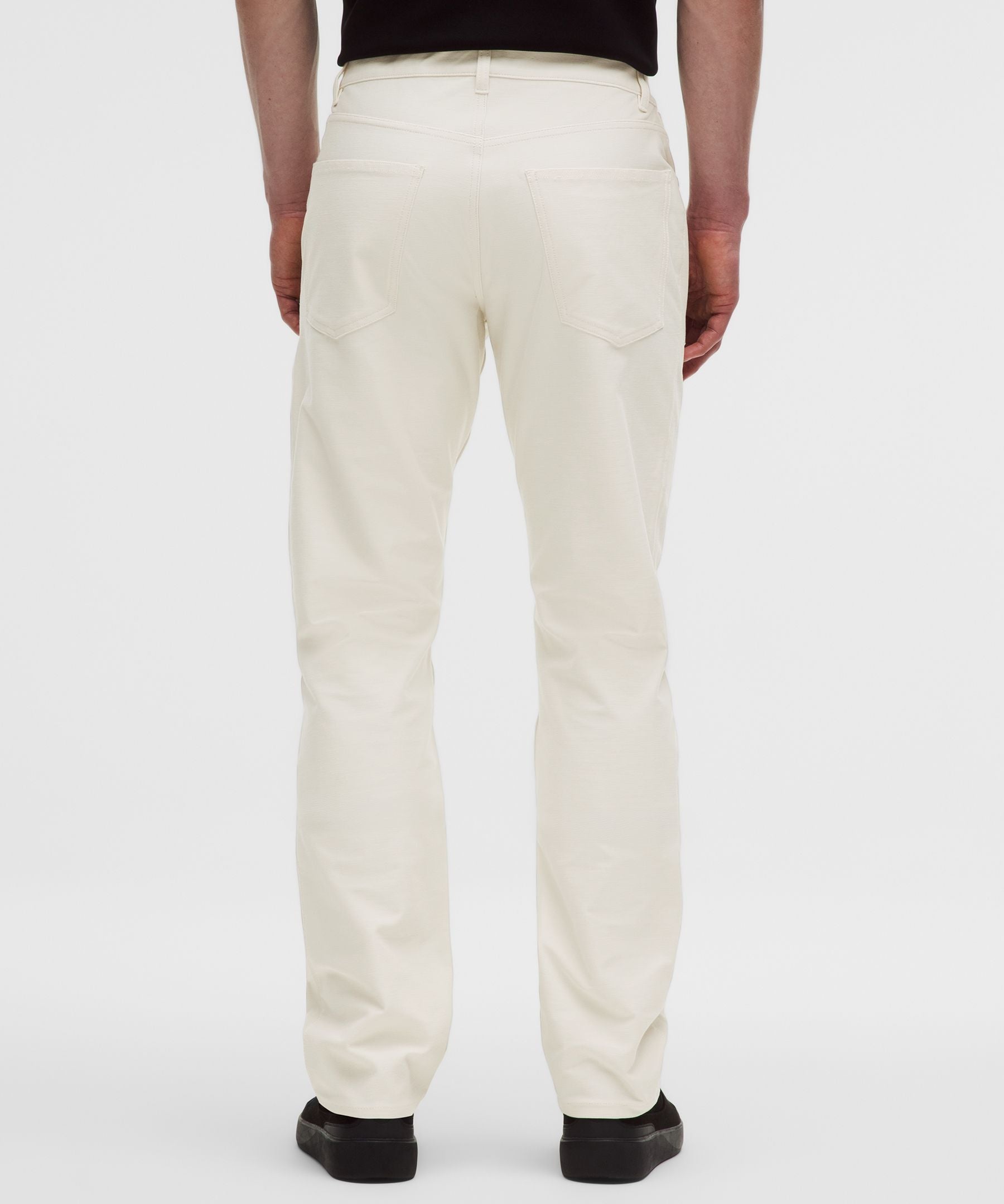 Lululemon EasyFive Classic-Straight Pant 30L