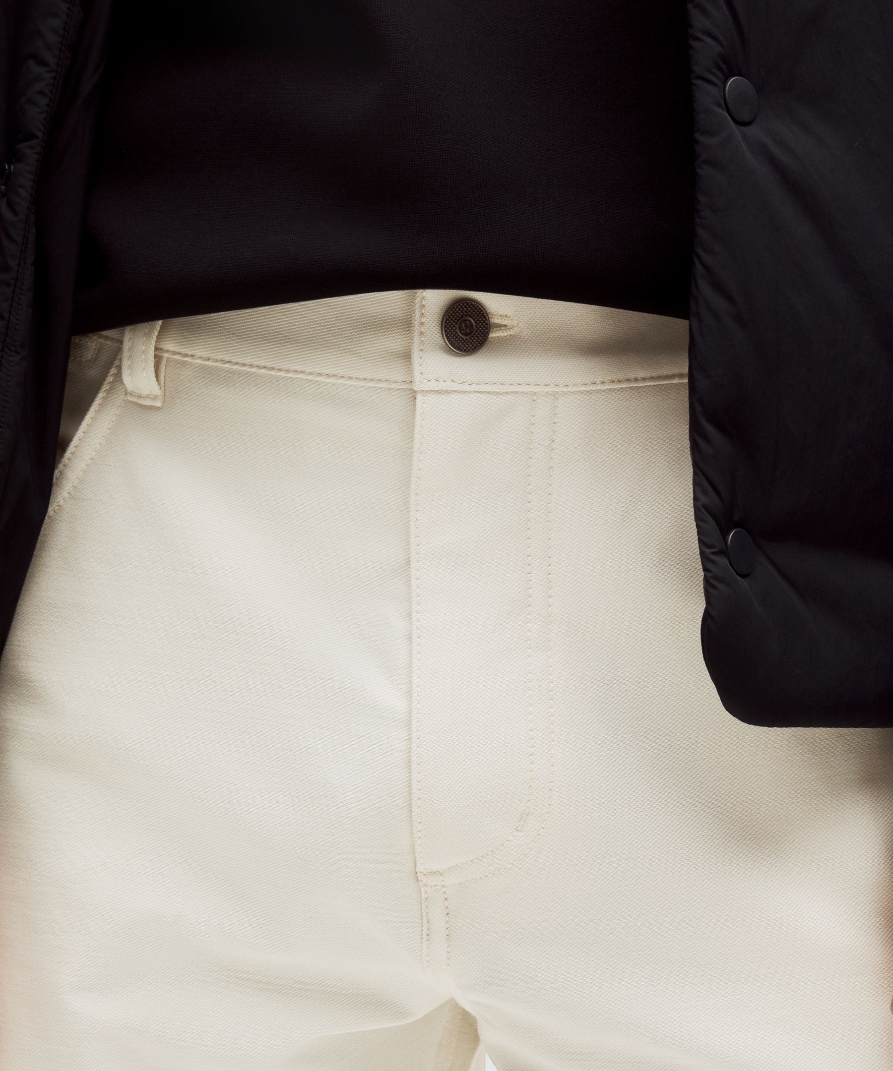 Lululemon EasyFive Classic-Straight Pant 30L